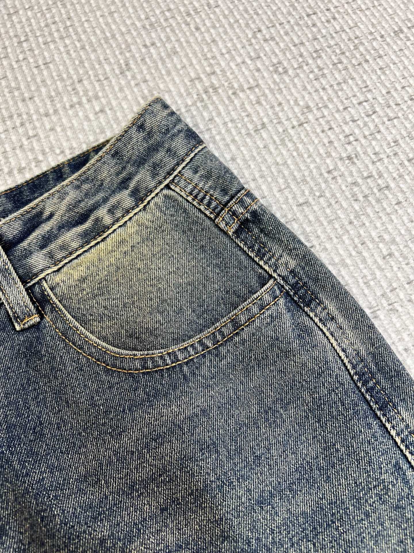 Jeans Man