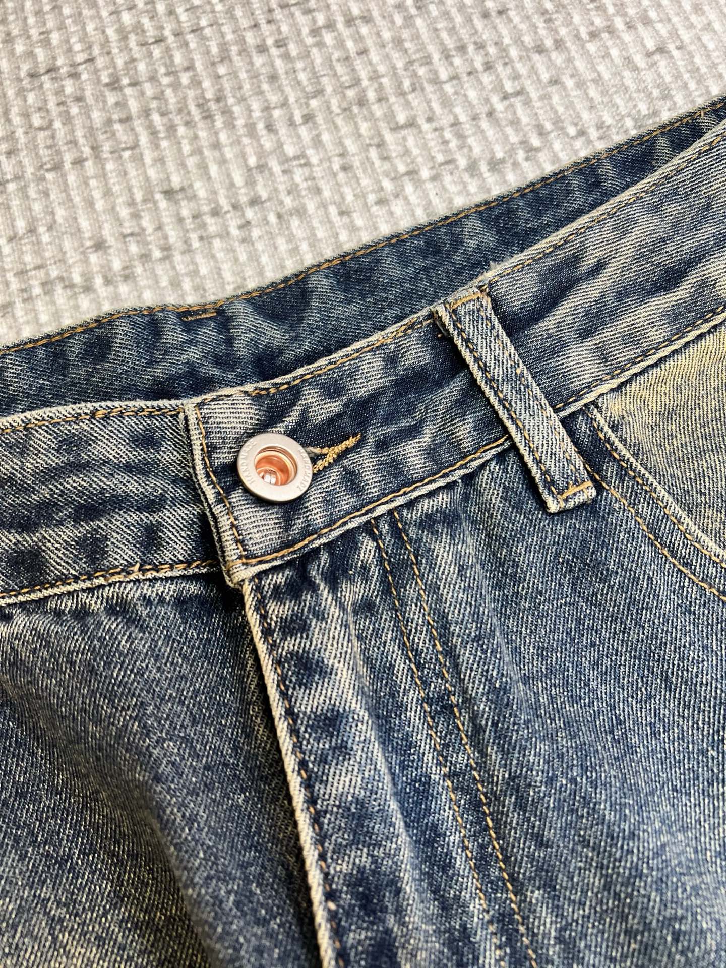 Jeans Man