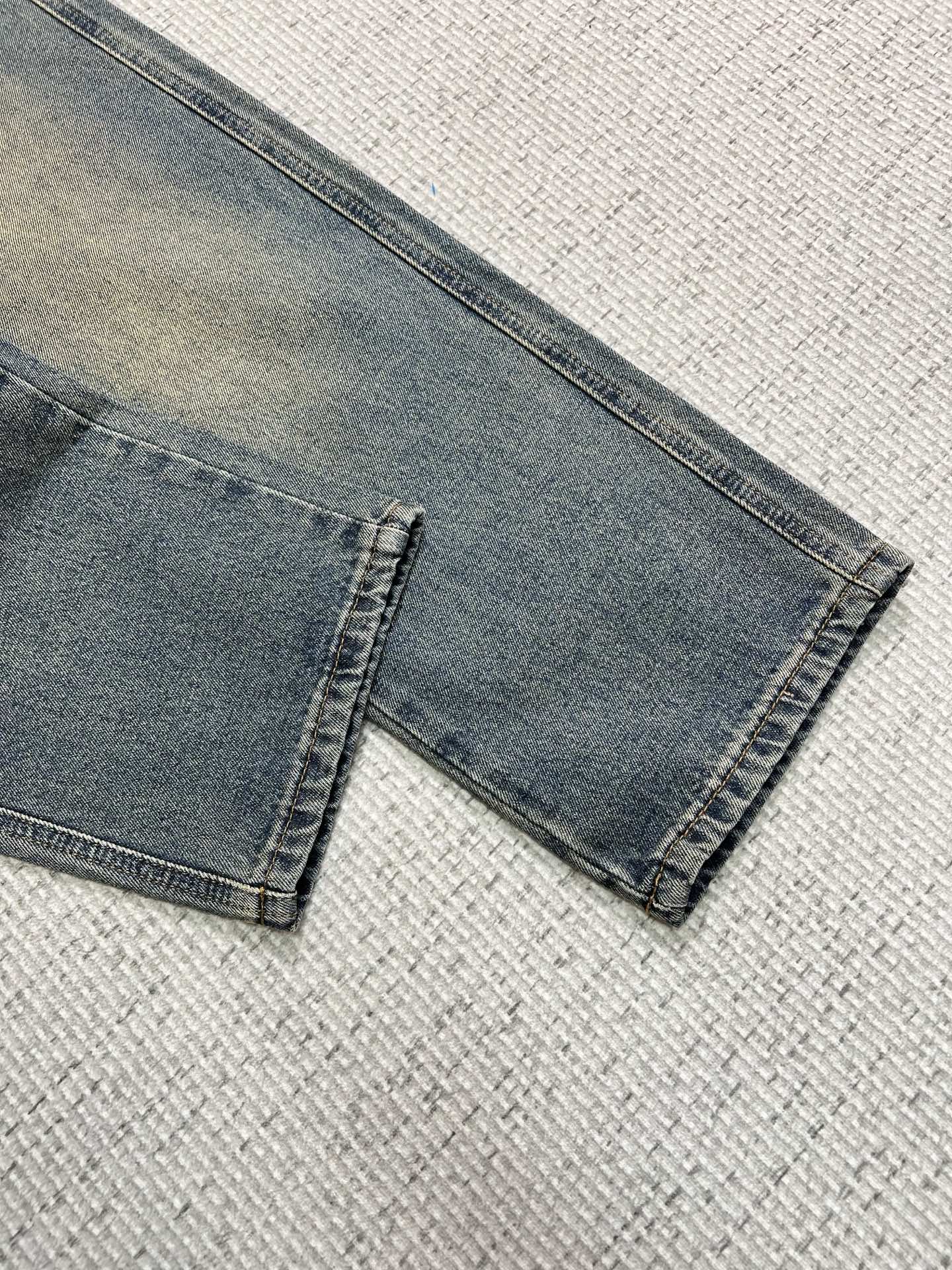 Jeans Man