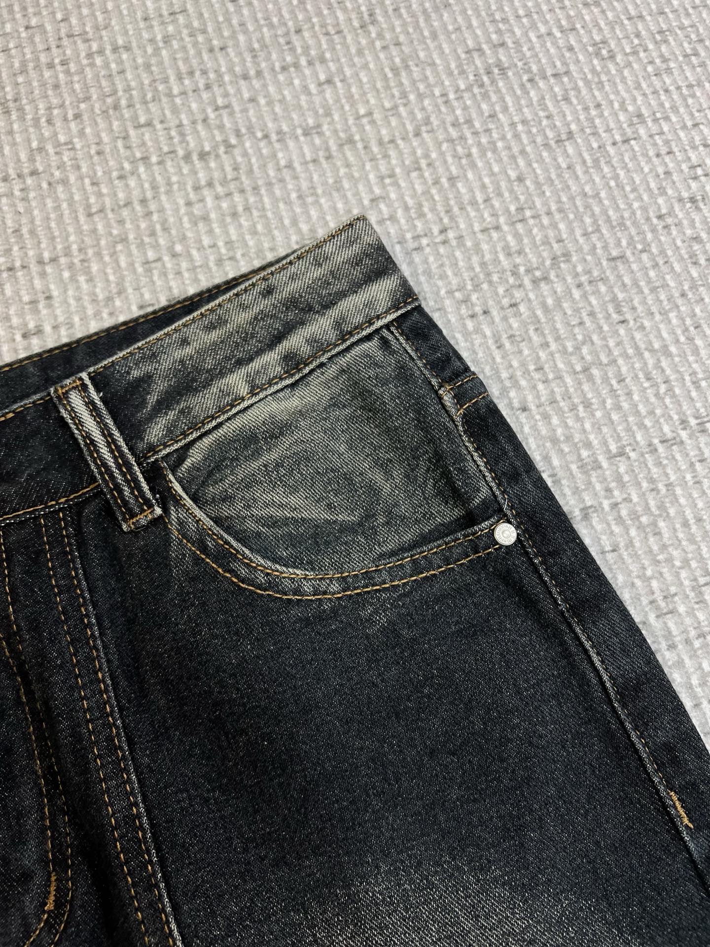 Jeans Man
