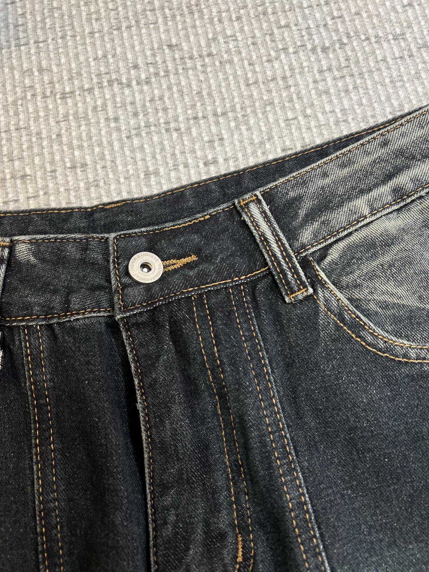 Jeans Man