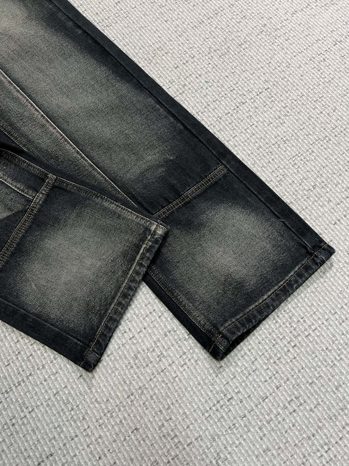 Jeans Man