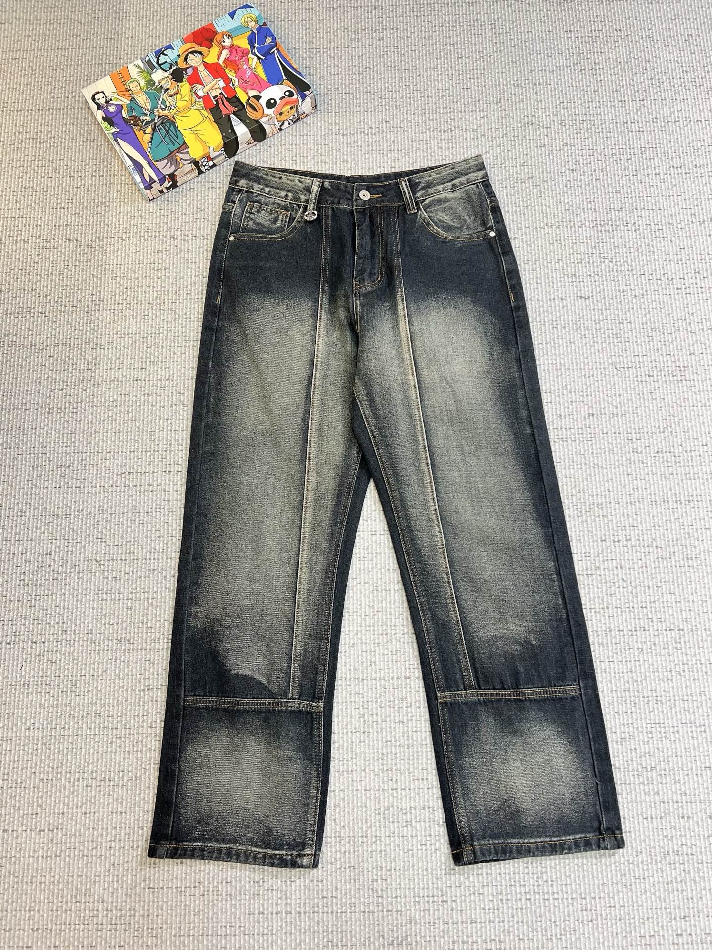 Jeans Man
