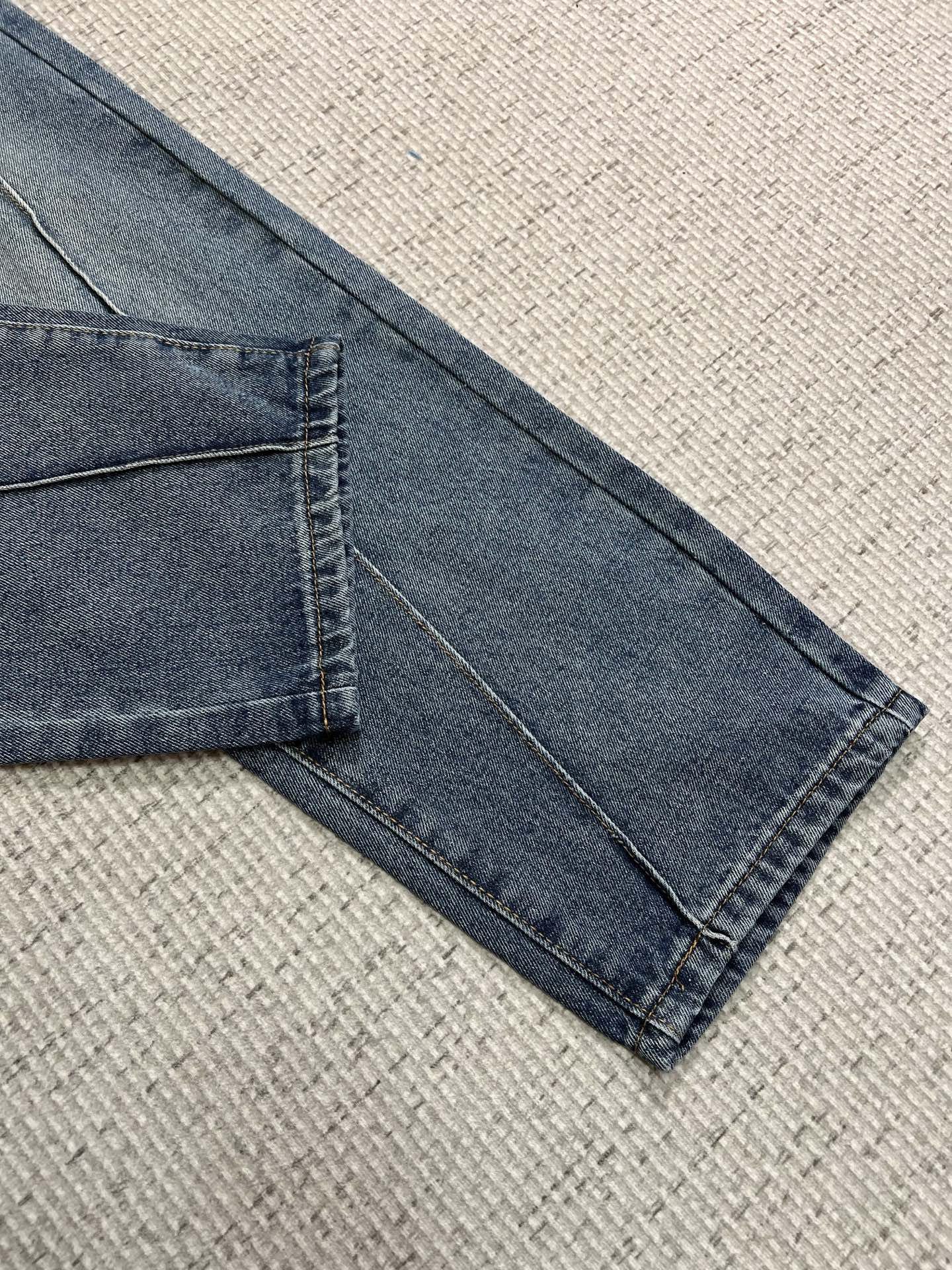 Jeans Man