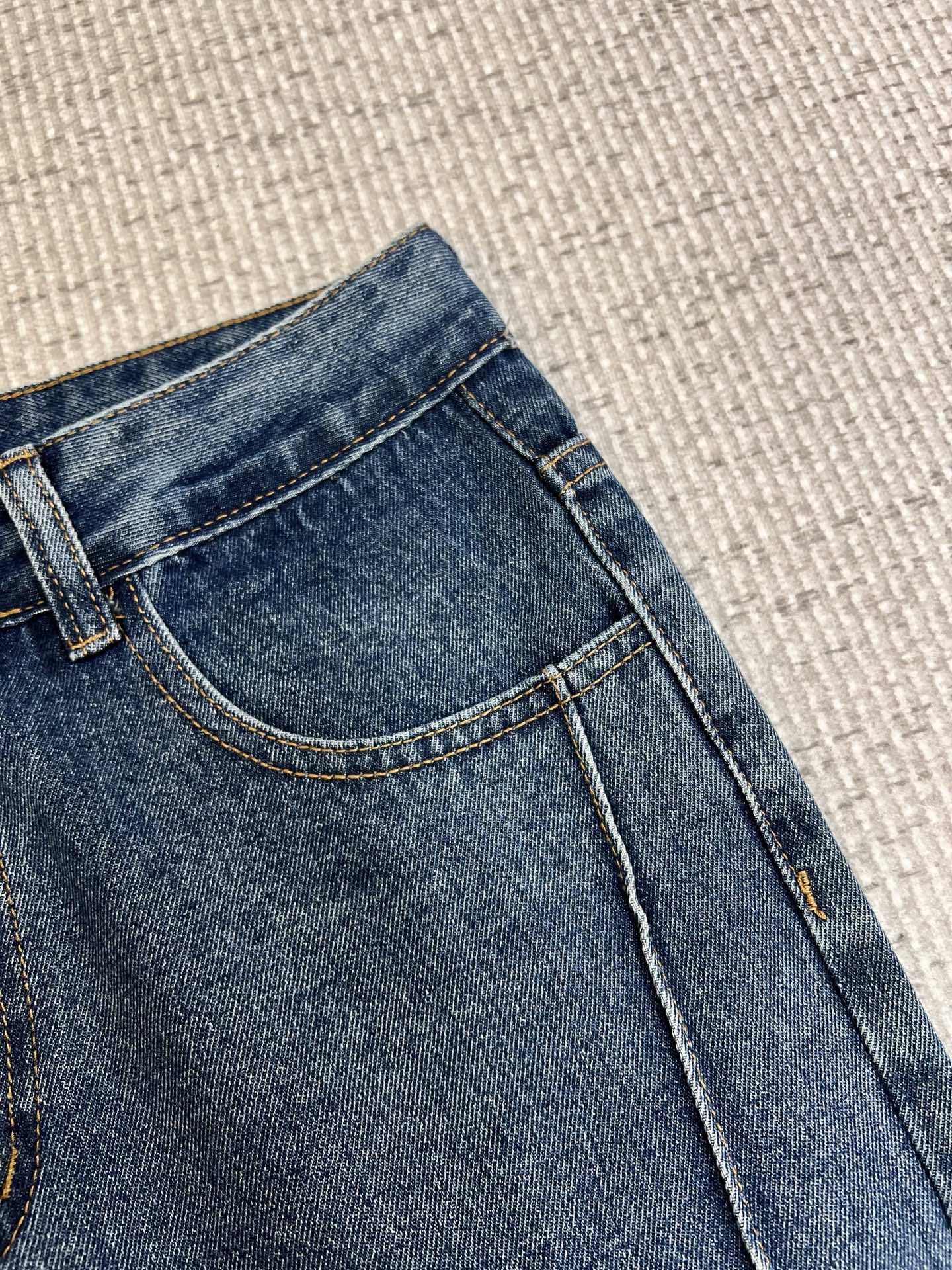 Jeans Man
