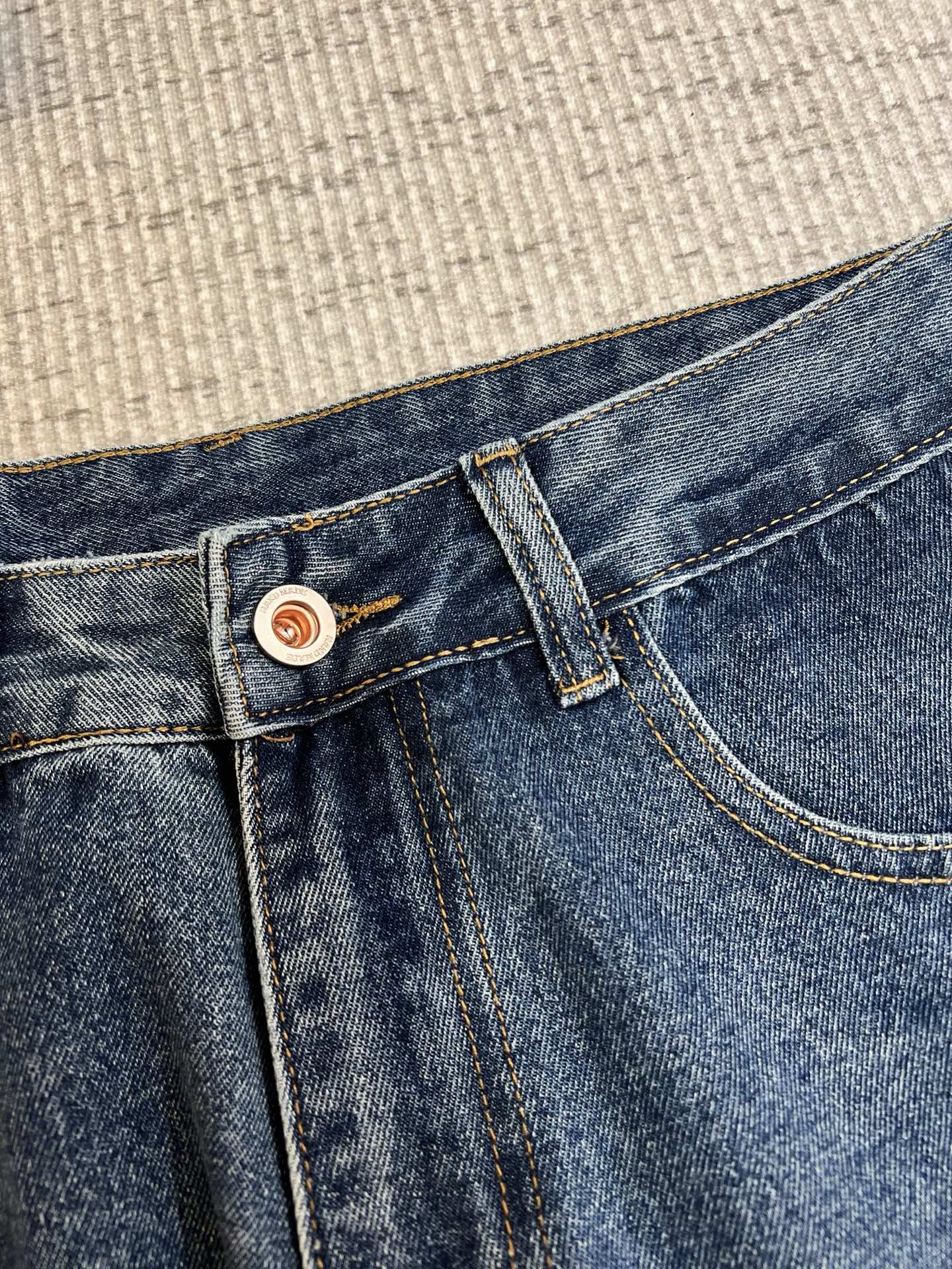Jeans Man