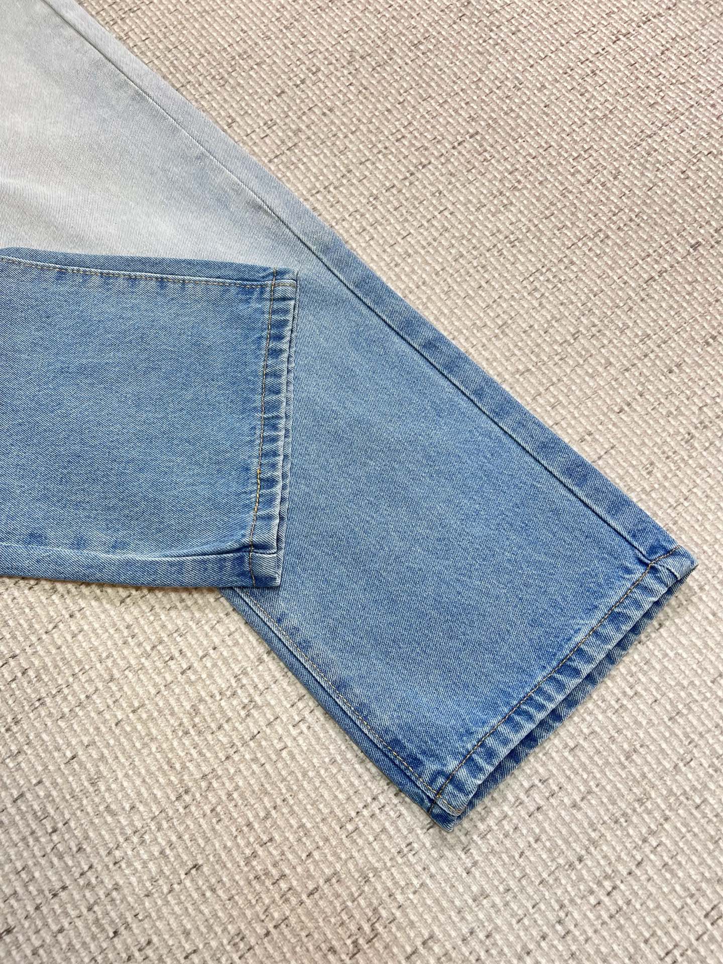 Jeans Man