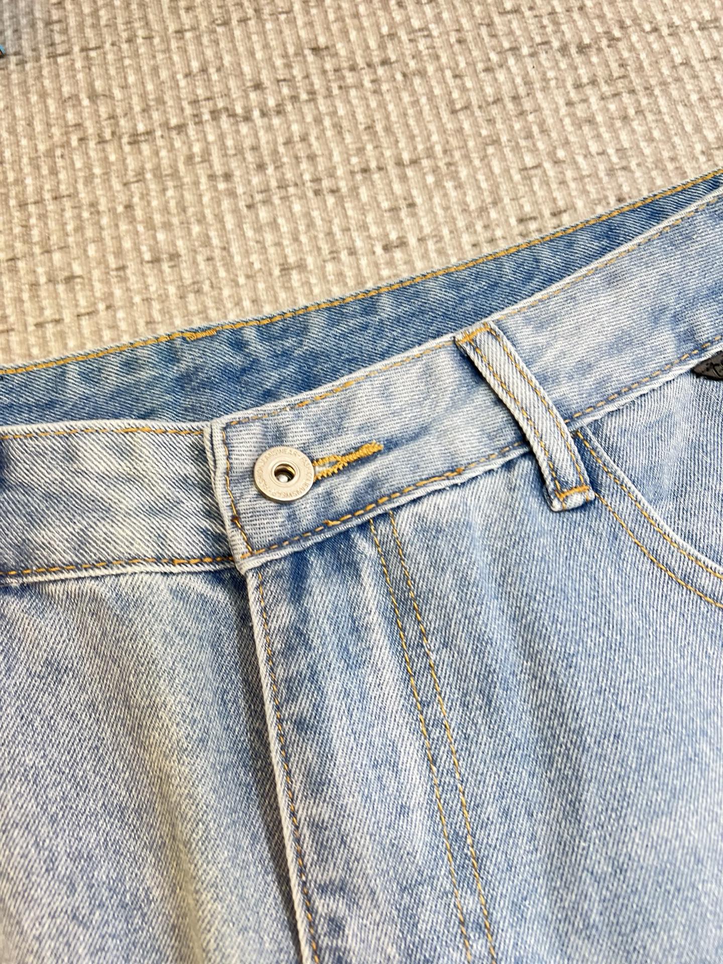 Jeans Man