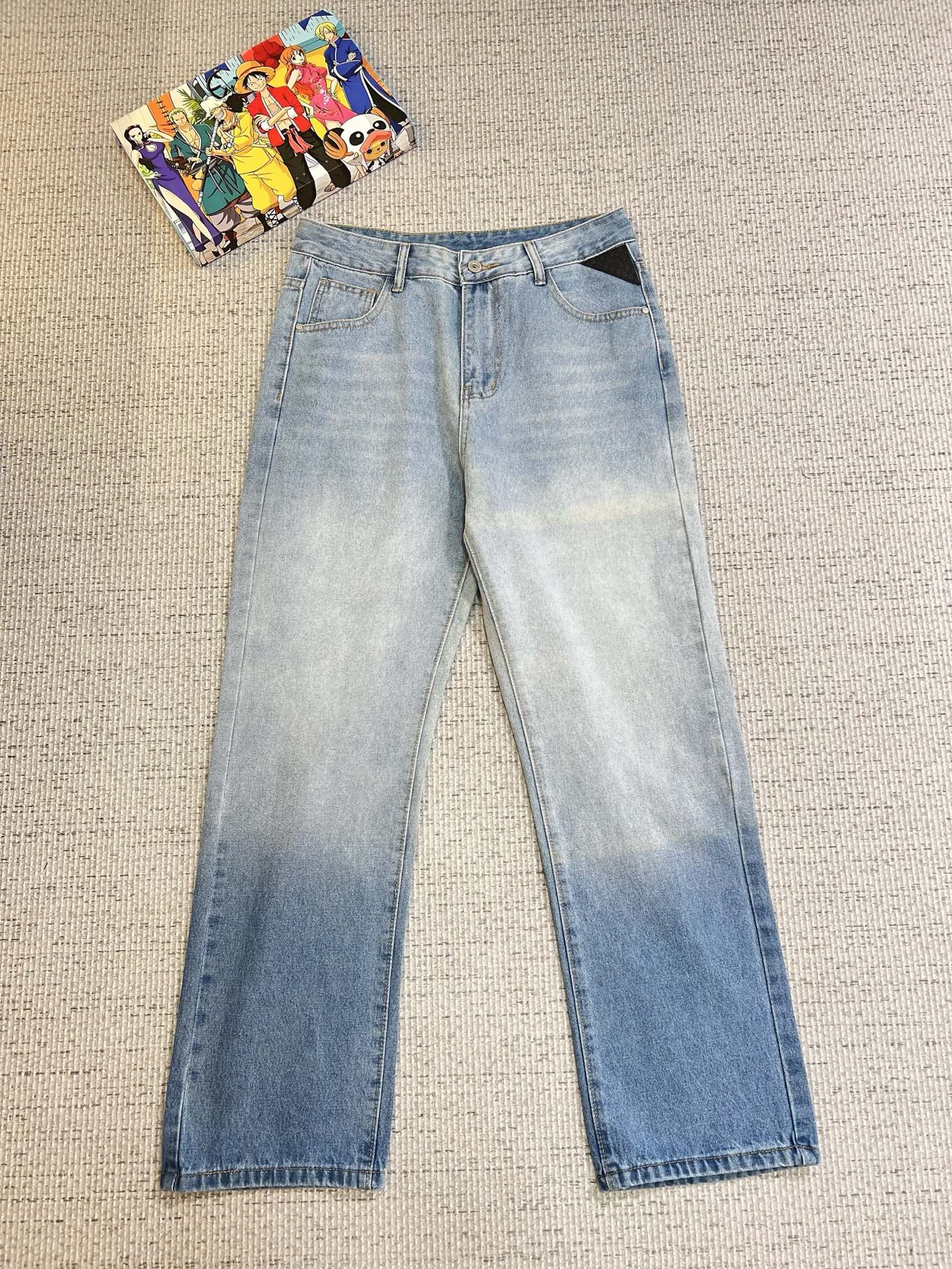 Jeans Man