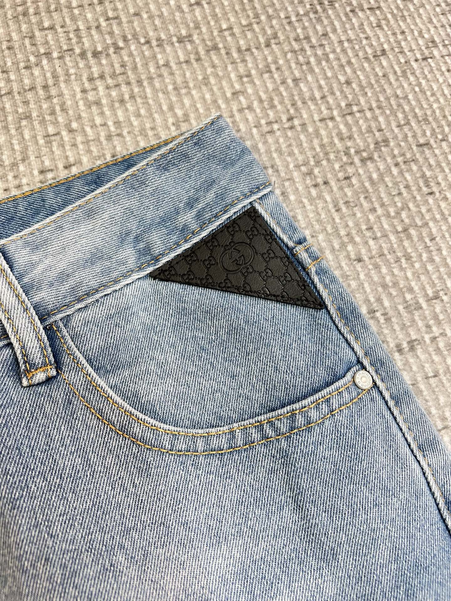 Jeans Man
