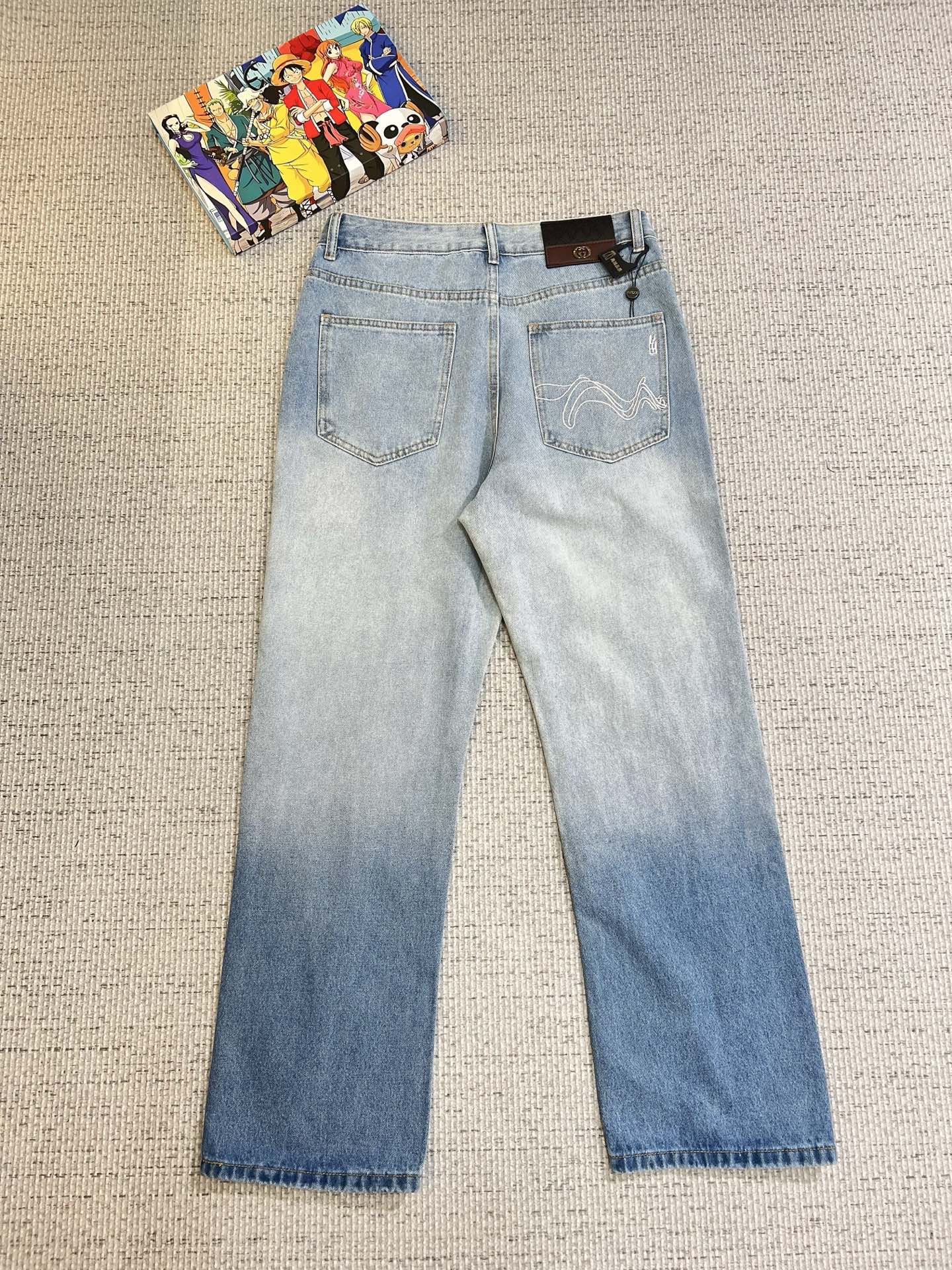 Jeans Man
