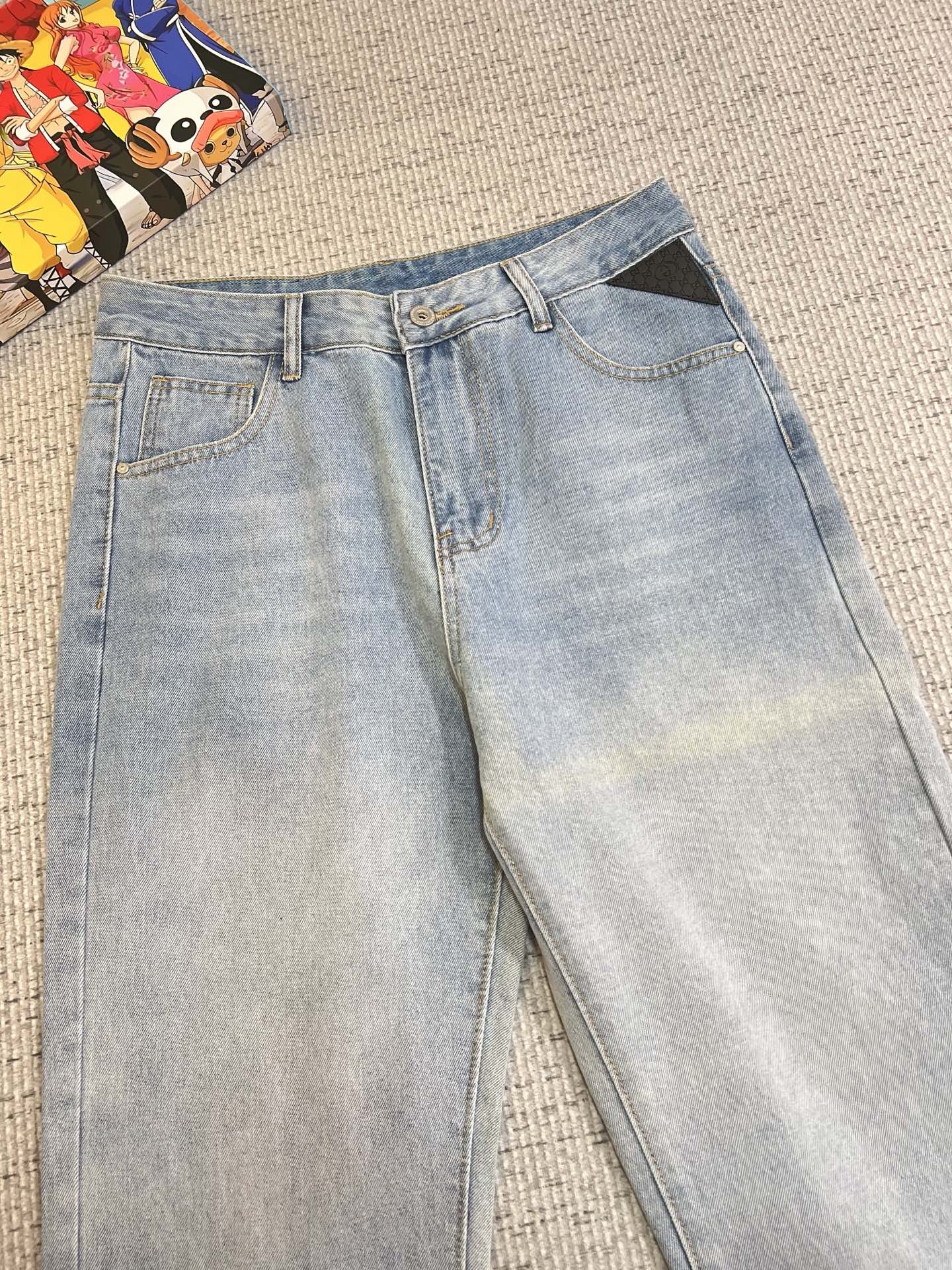 Jeans Man