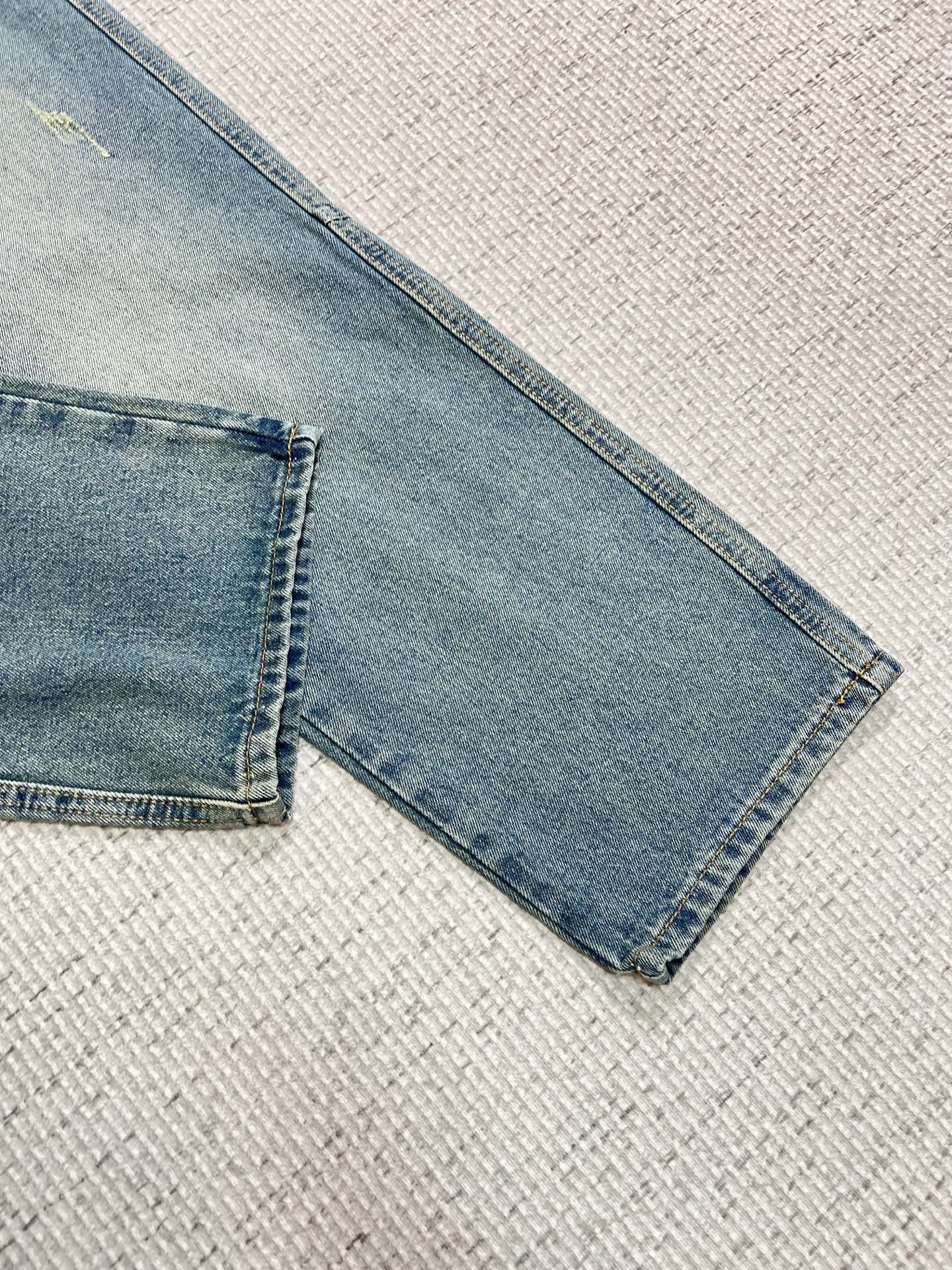 Jeans Man