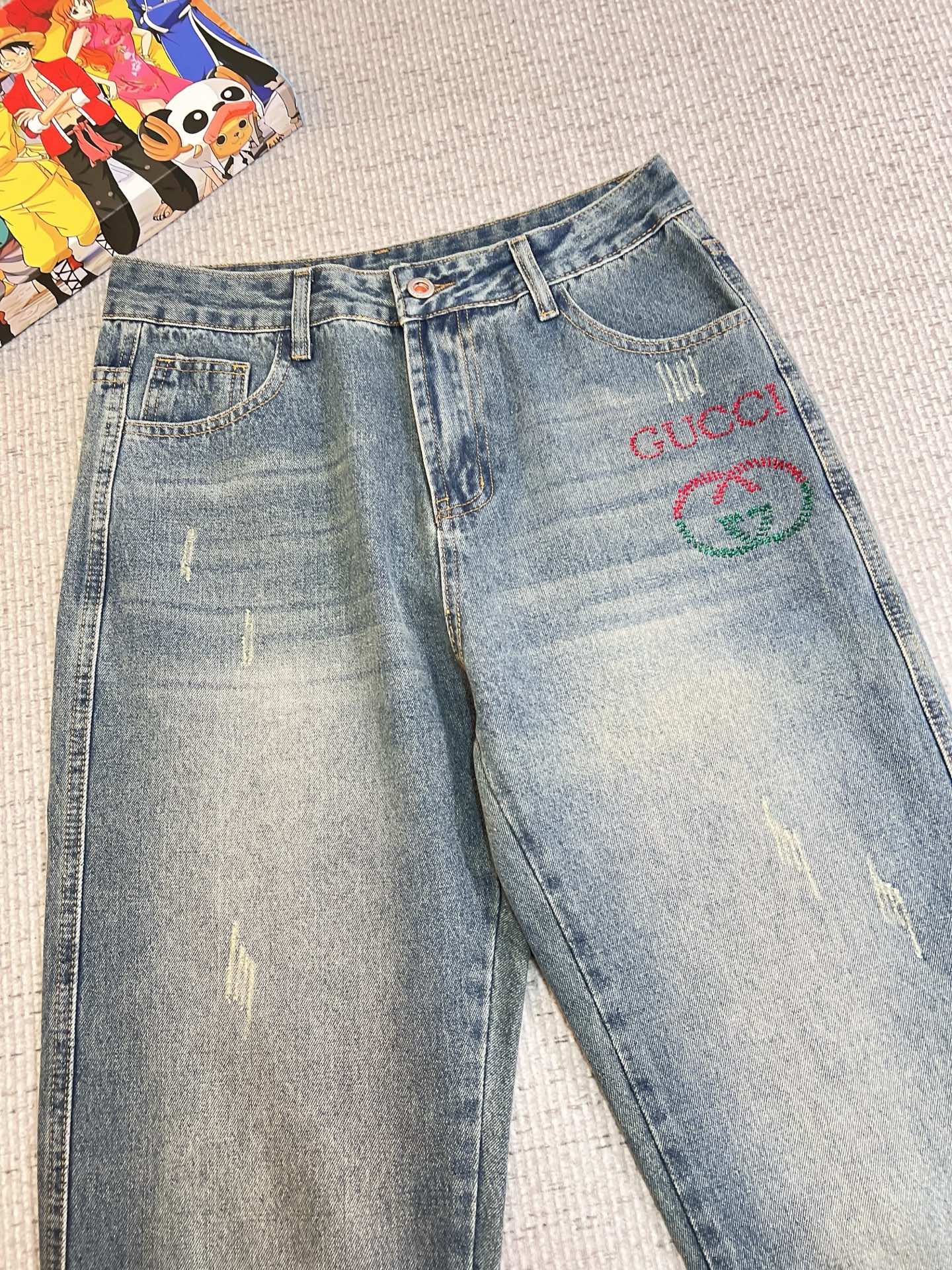 Jeans Man