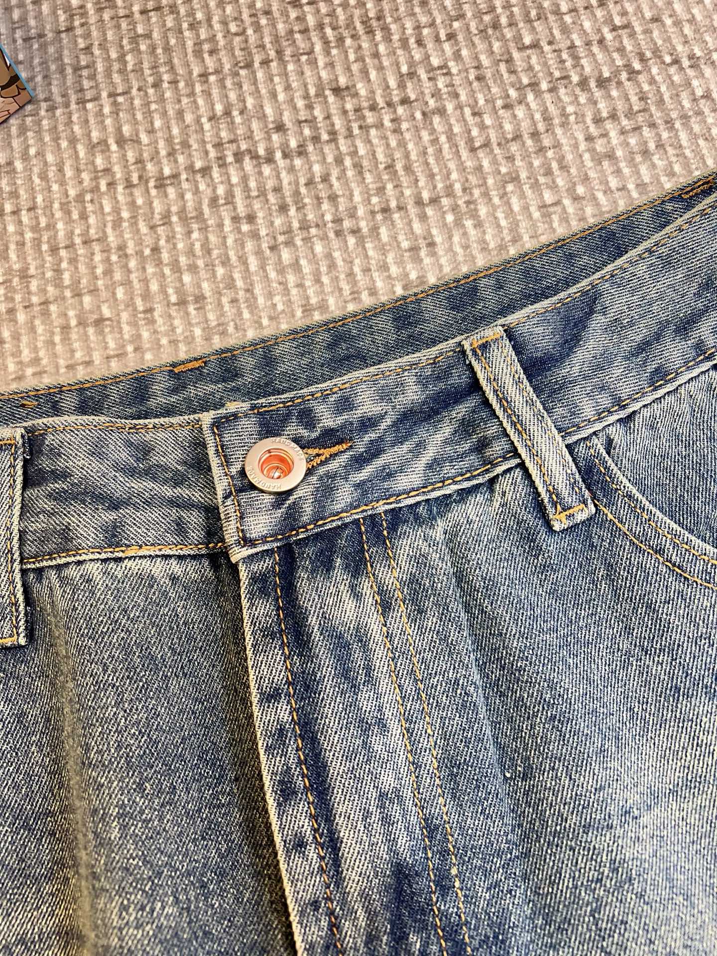 Jeans Man