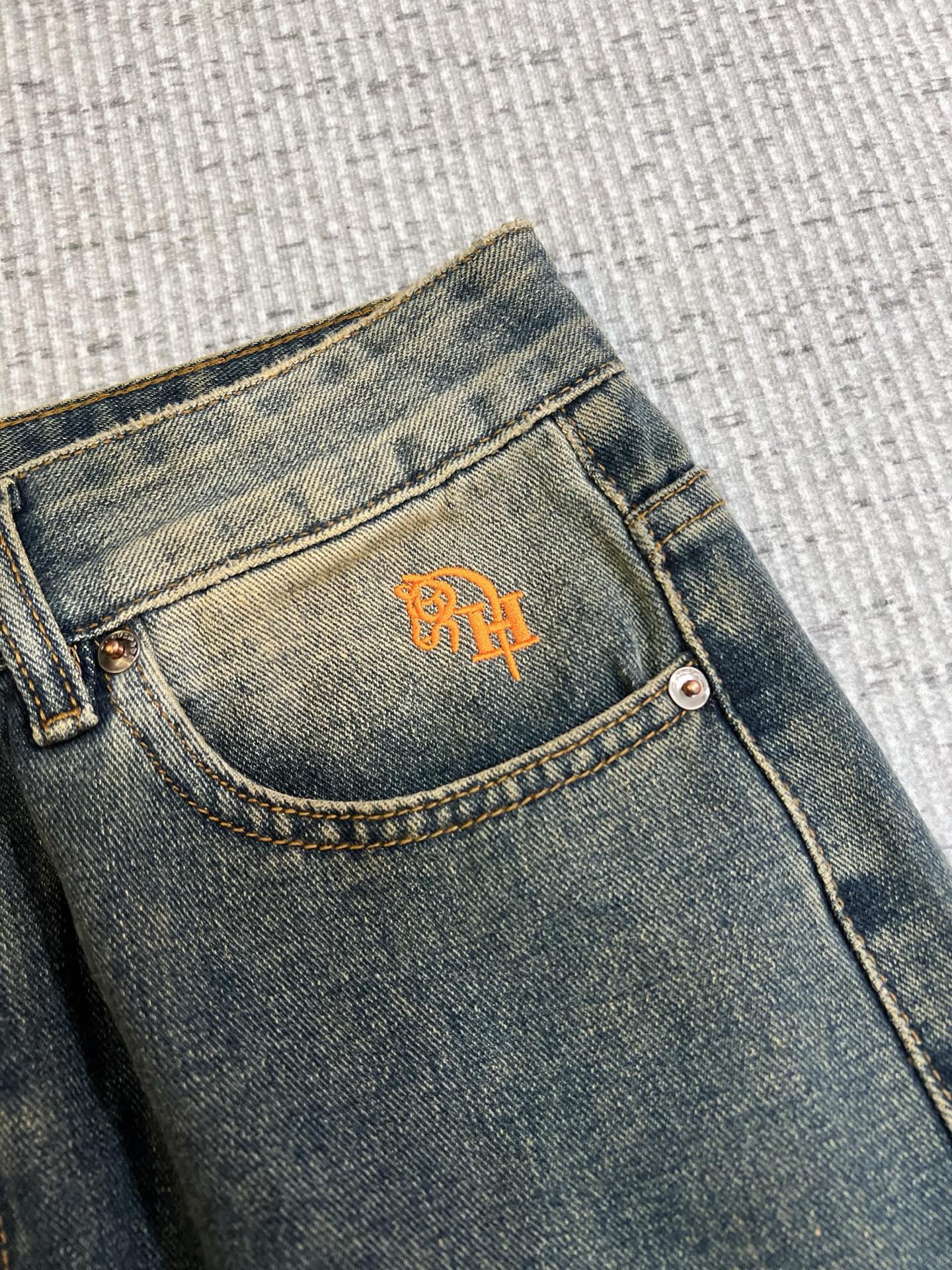 Jeans Man