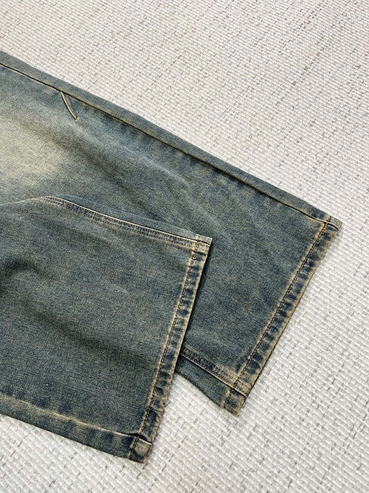 Jeans Man