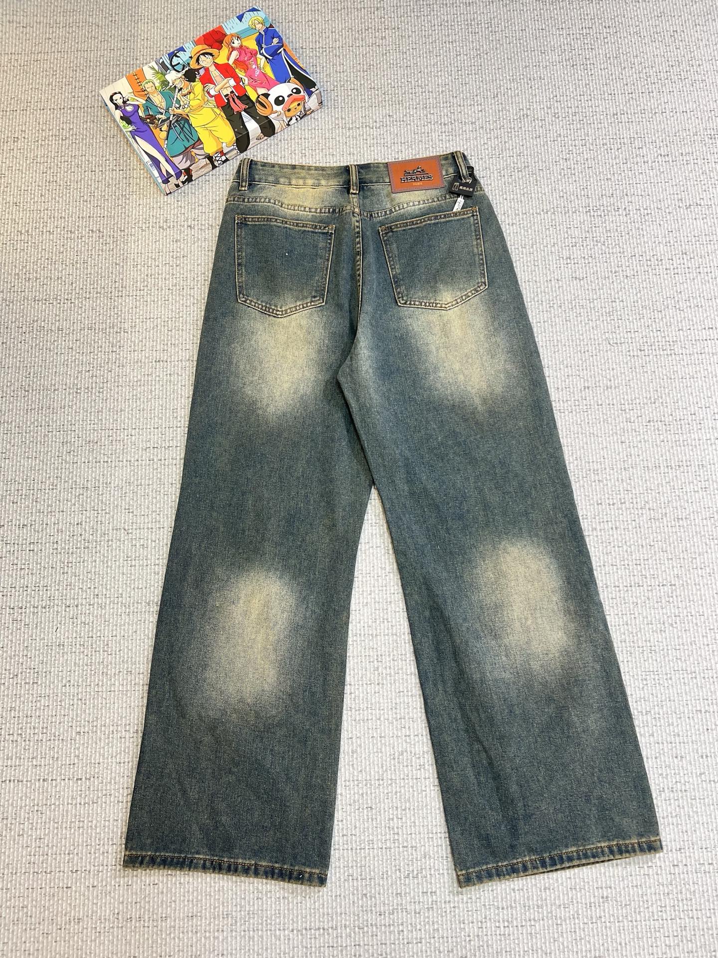 Jeans Man