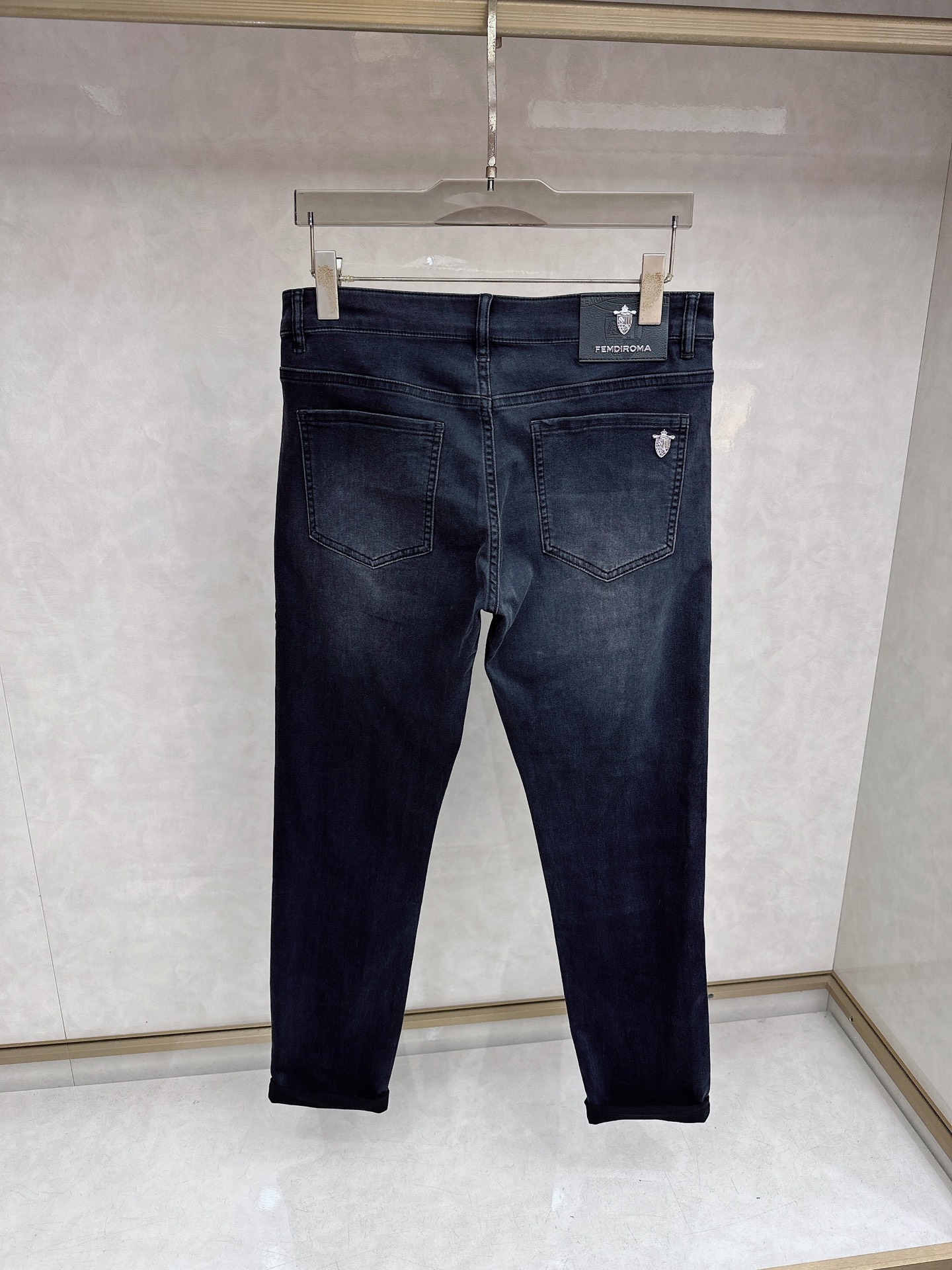 Jeans Man