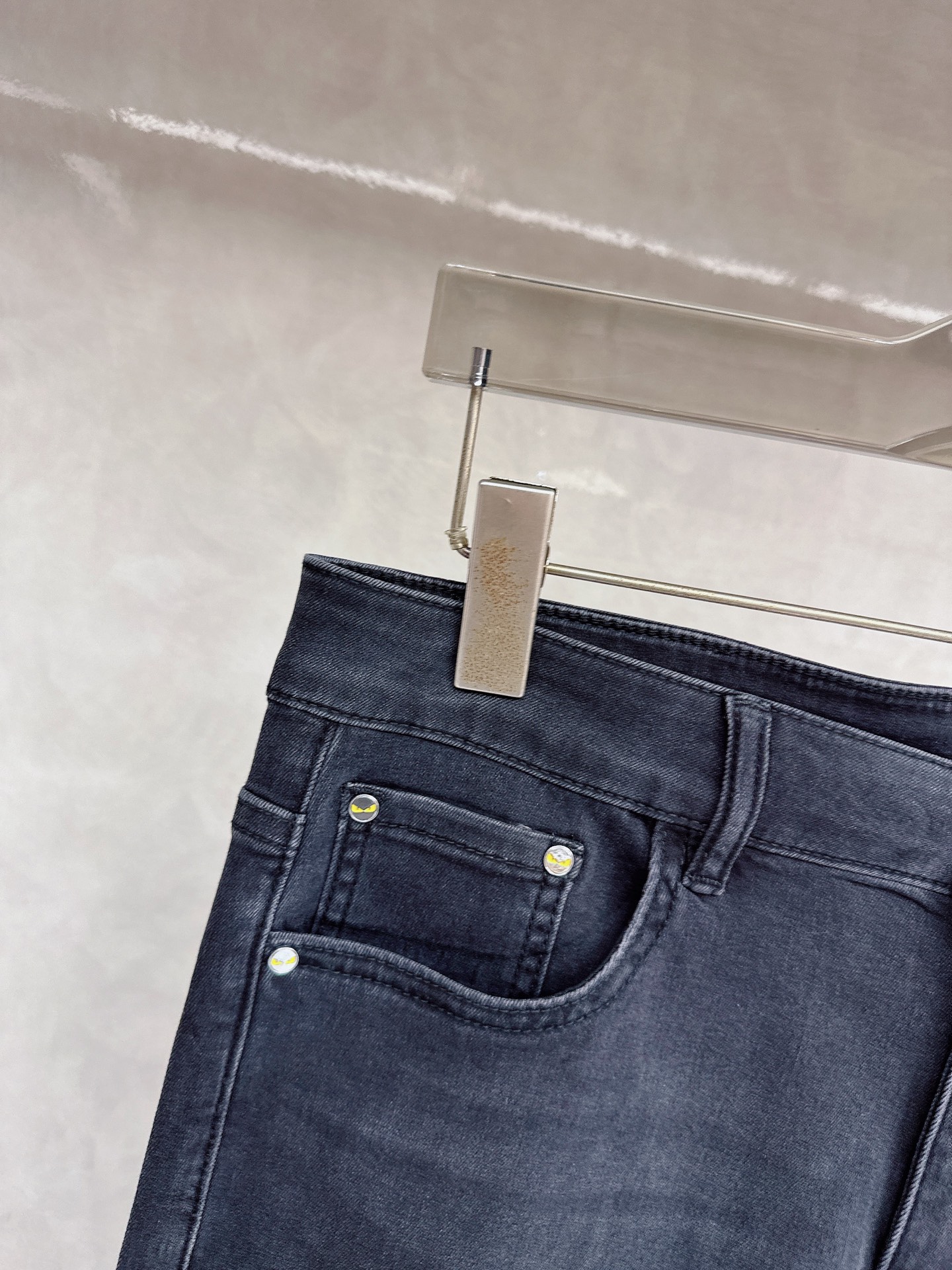 Jeans Man