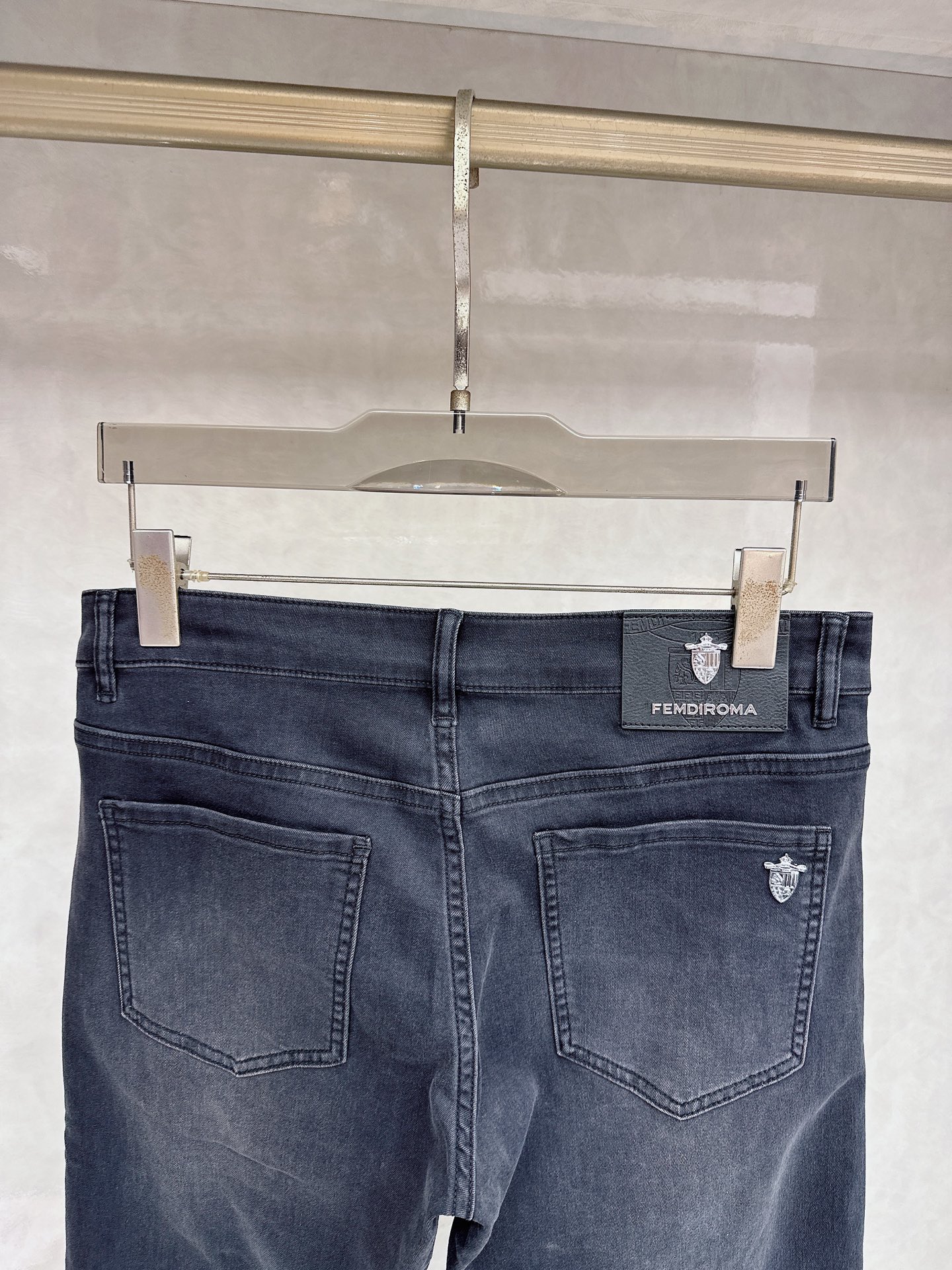 Jeans Man