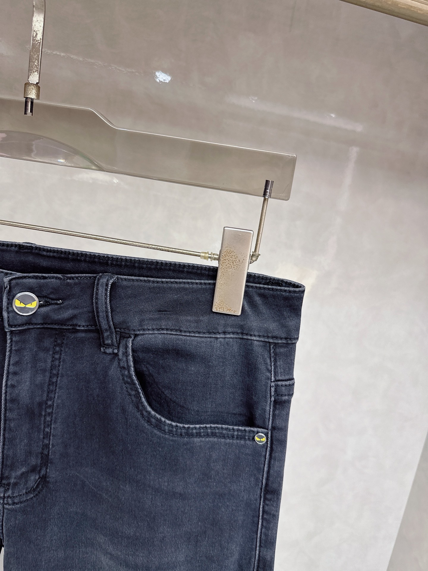 Jeans Man