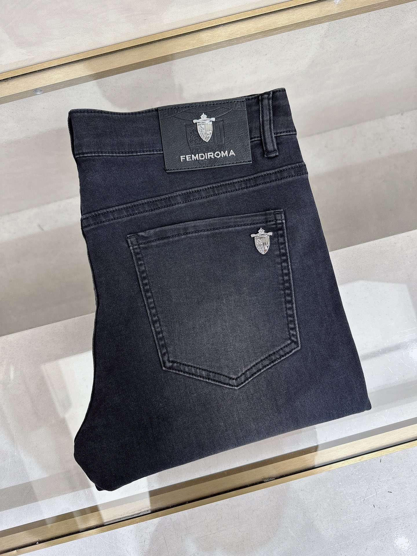 Jeans Man
