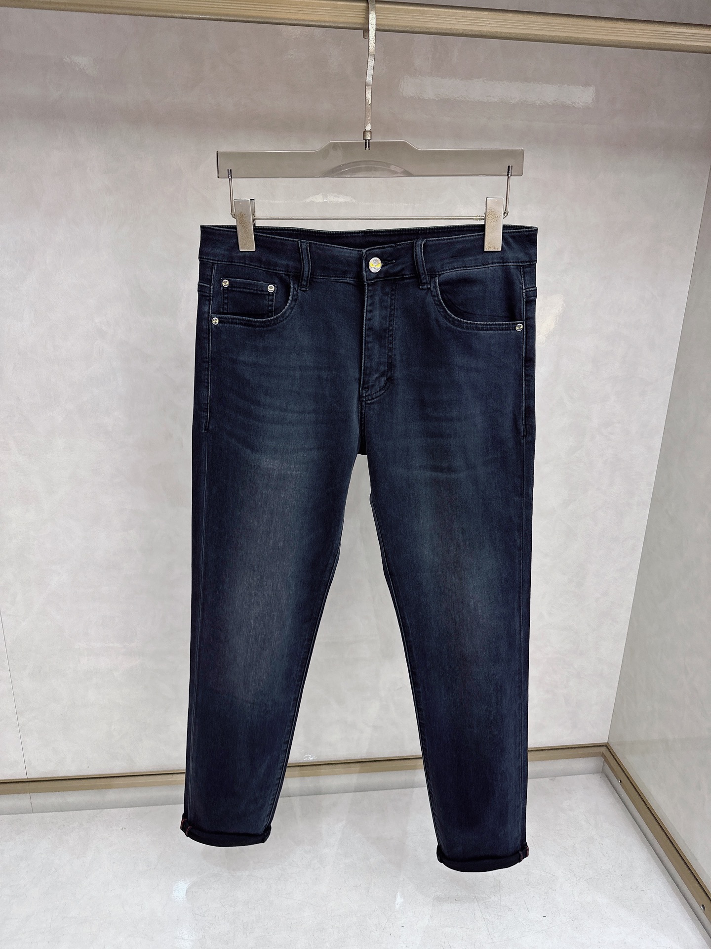 Jeans Man