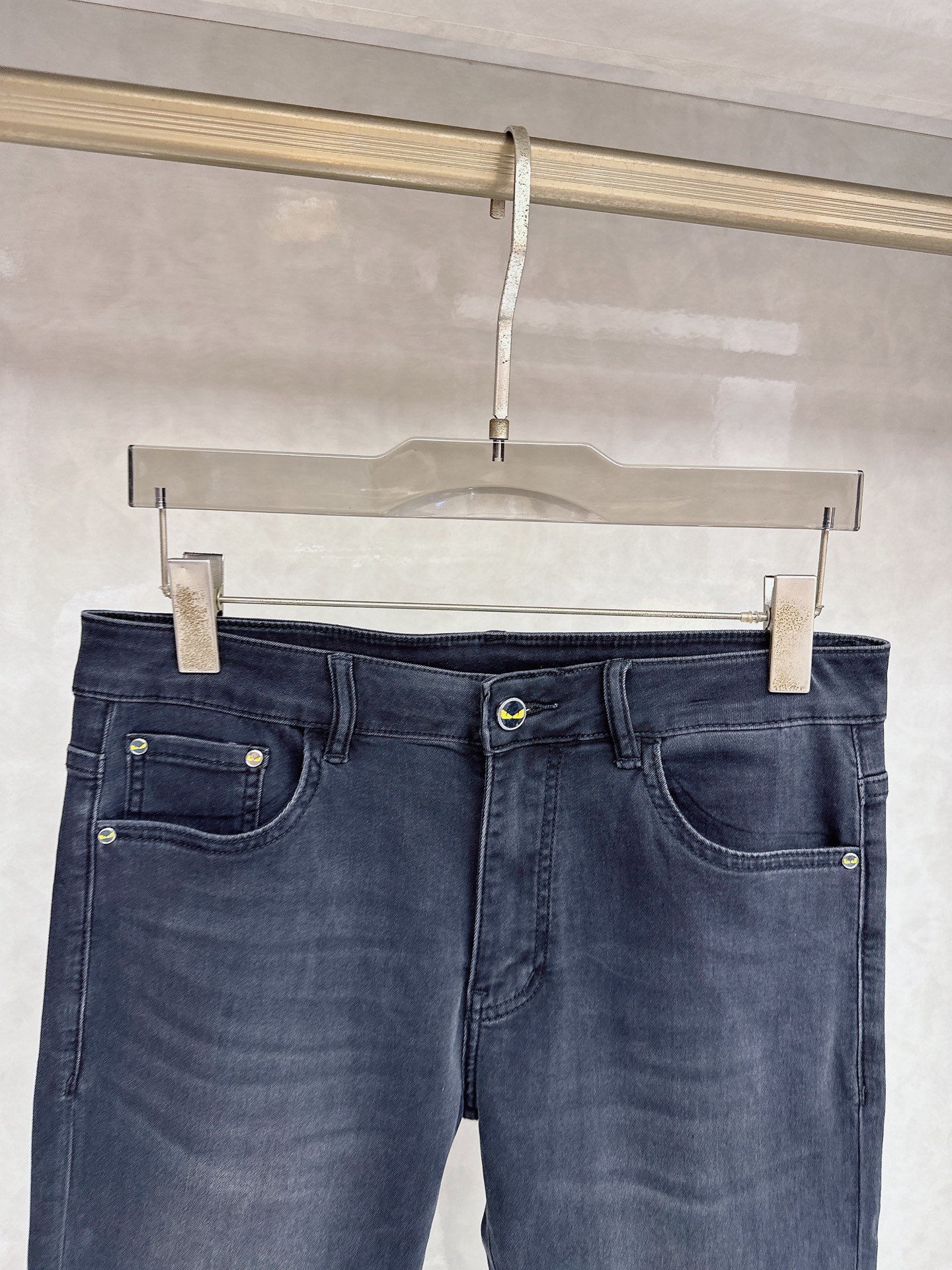 Jeans Man