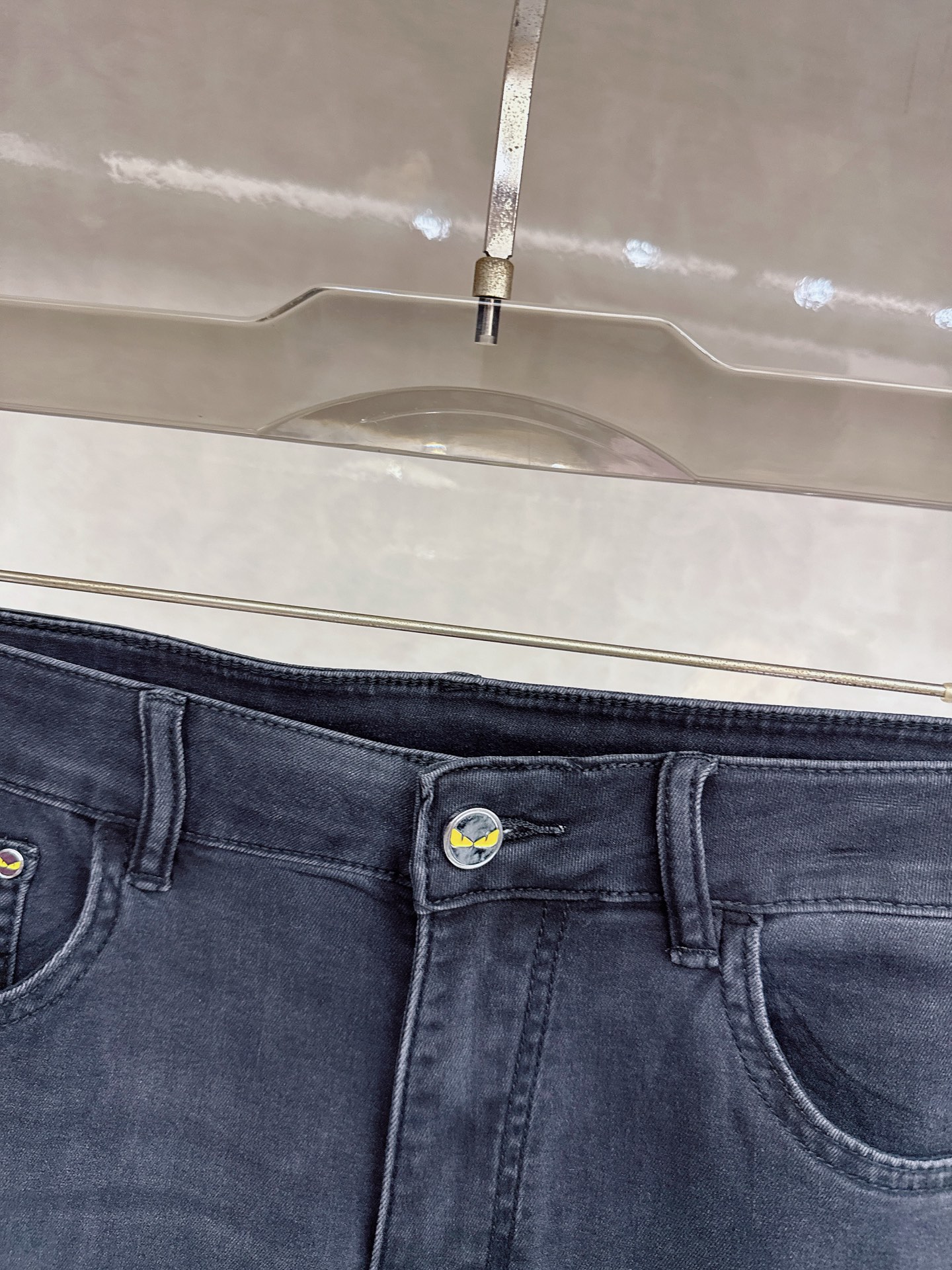 Jeans Man