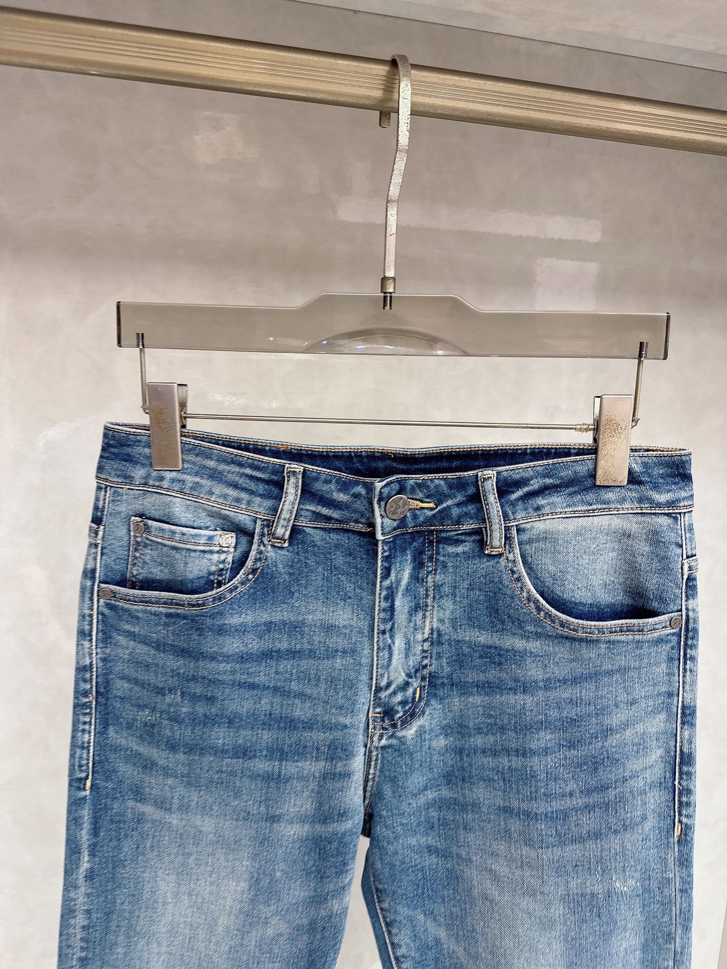 Jeans Man