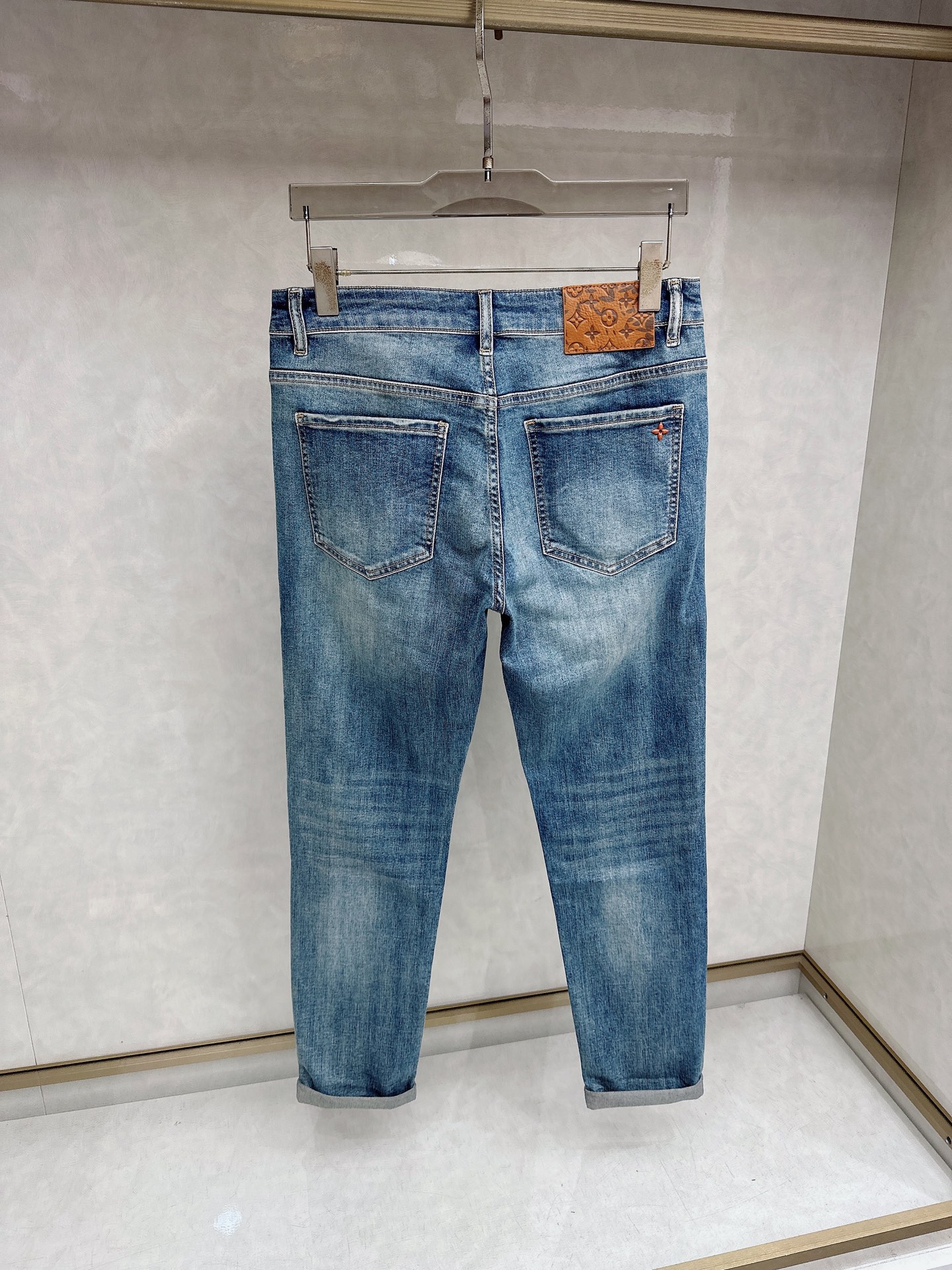 Jeans Man