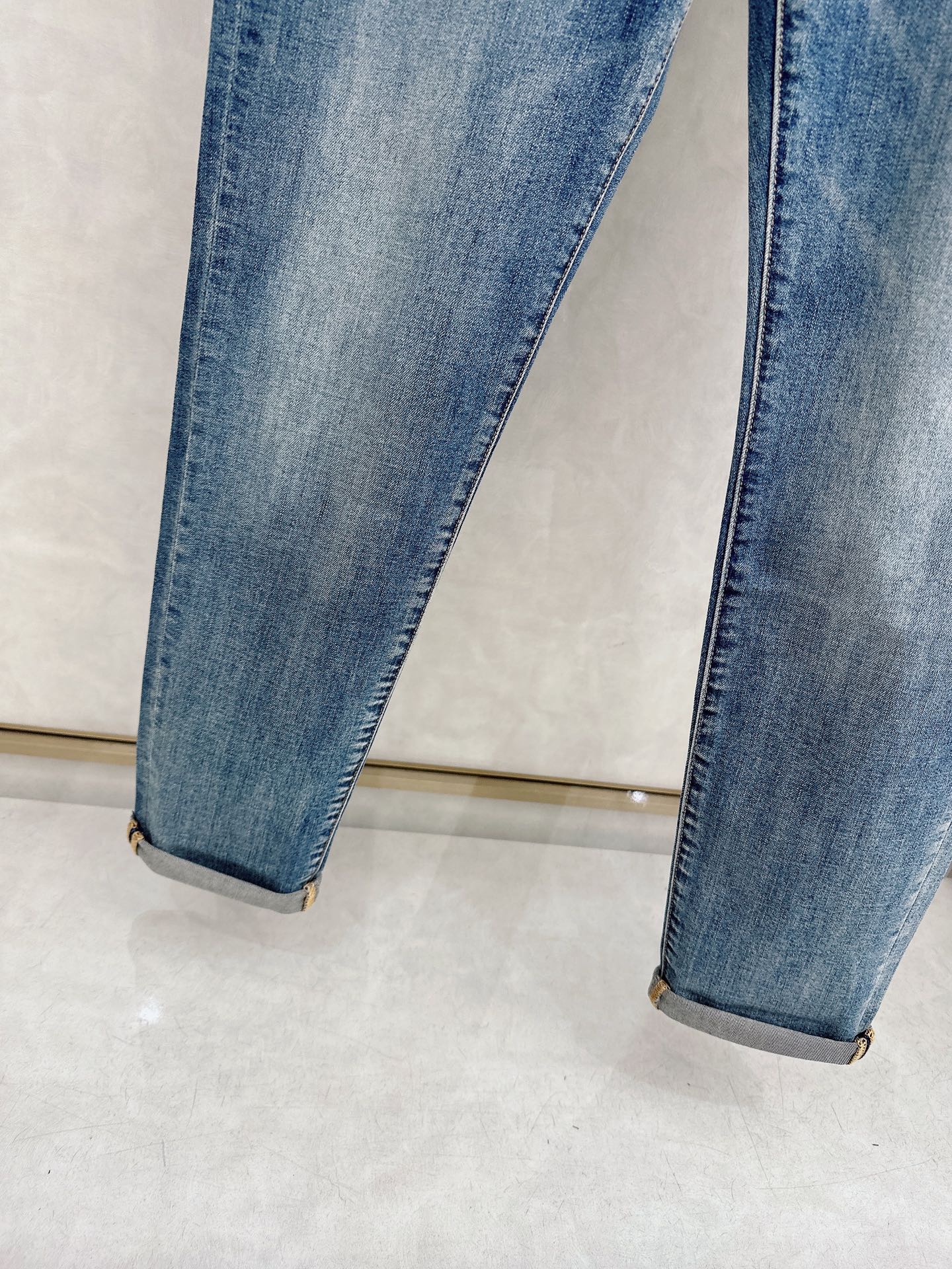Jeans Man