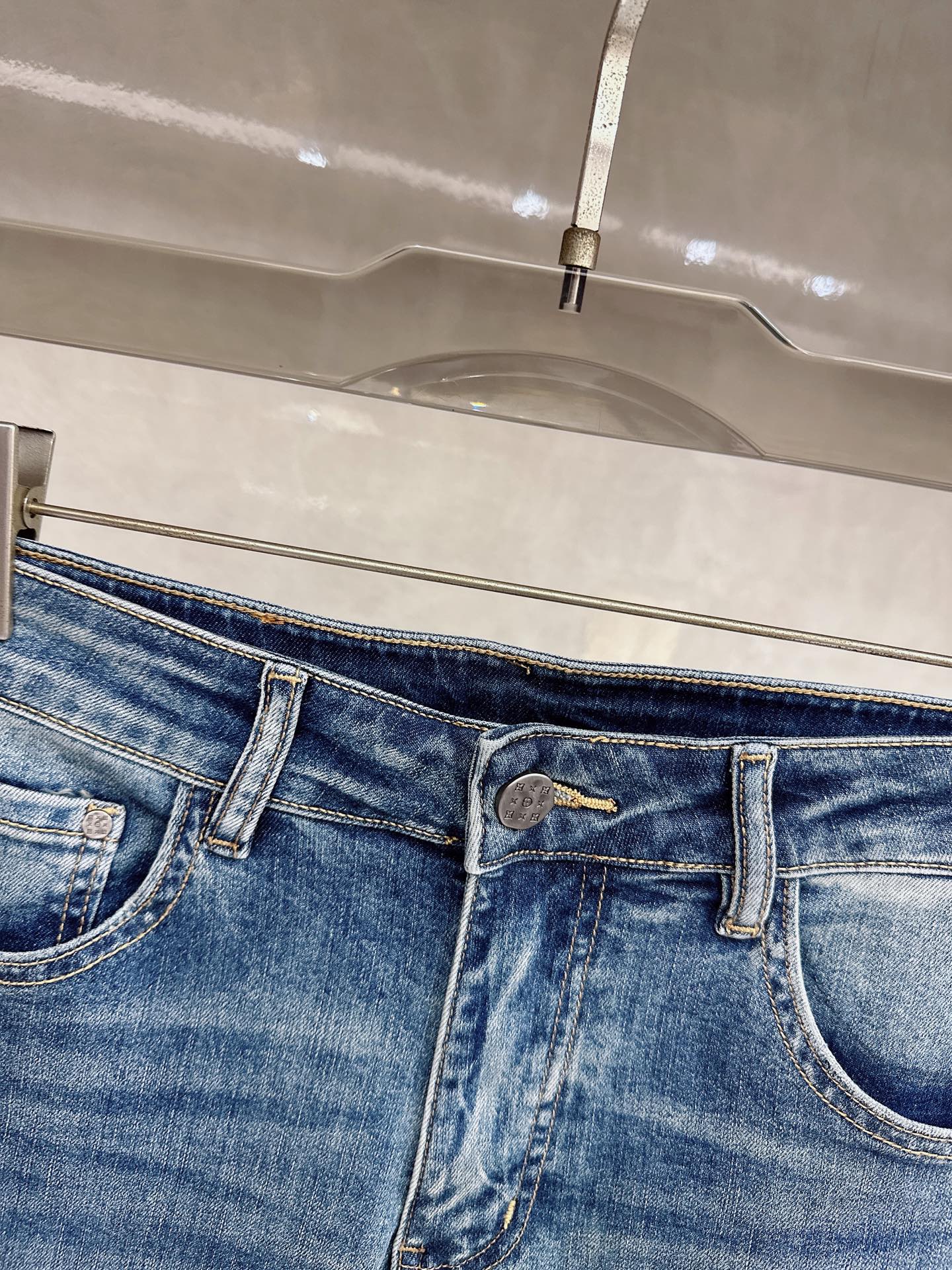 Jeans Man