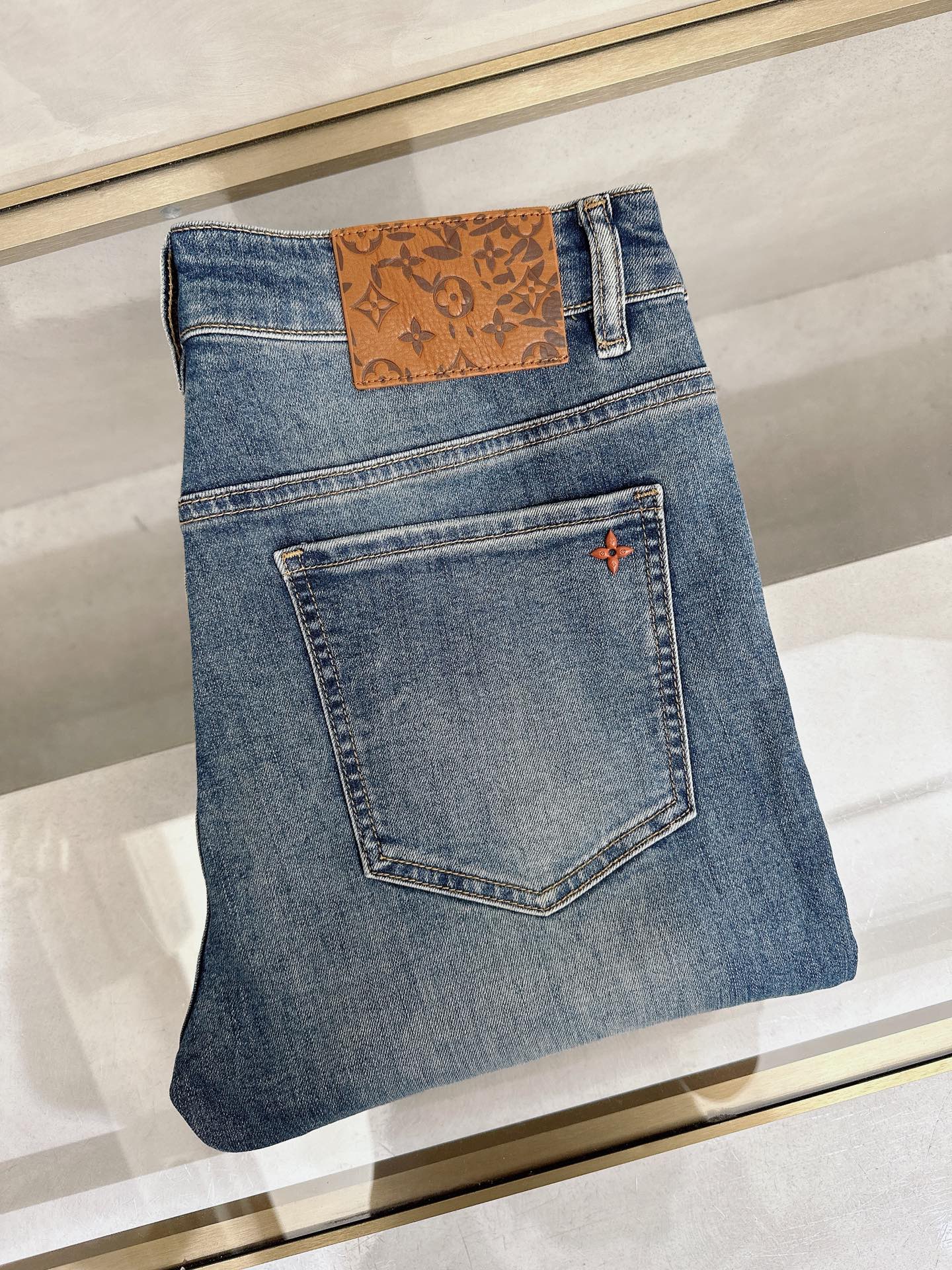 Jeans Man