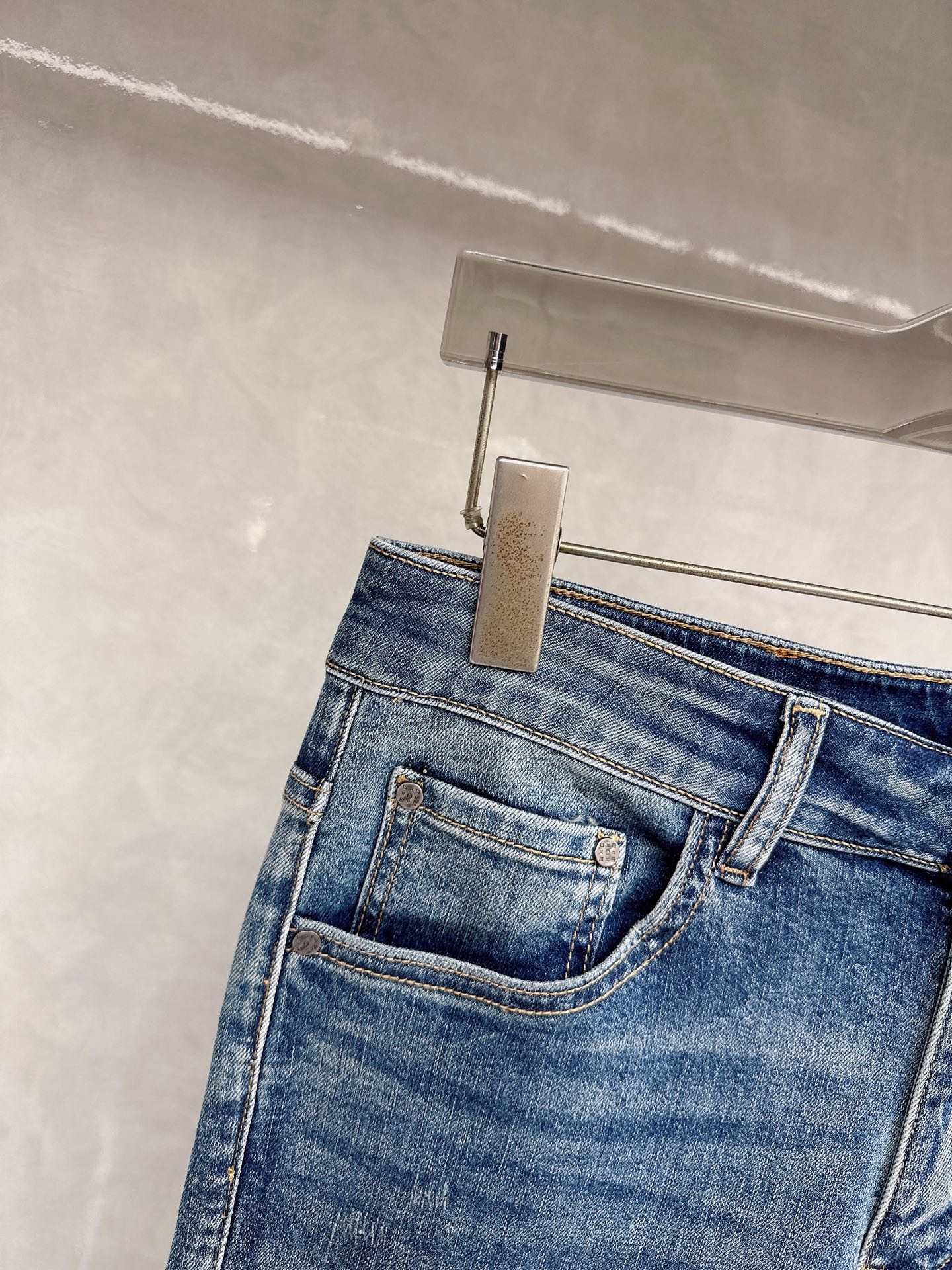Jeans Man