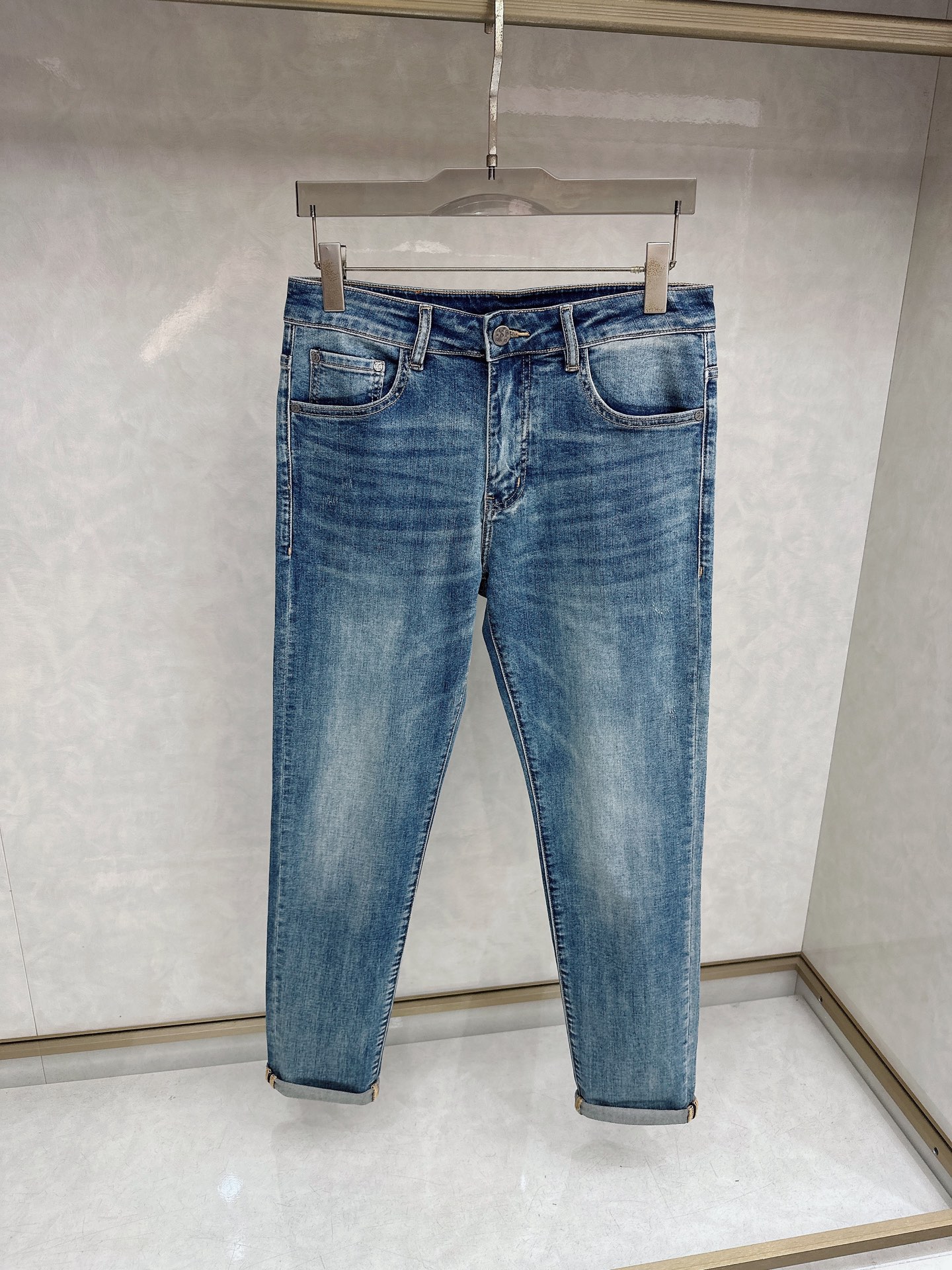 Jeans Man