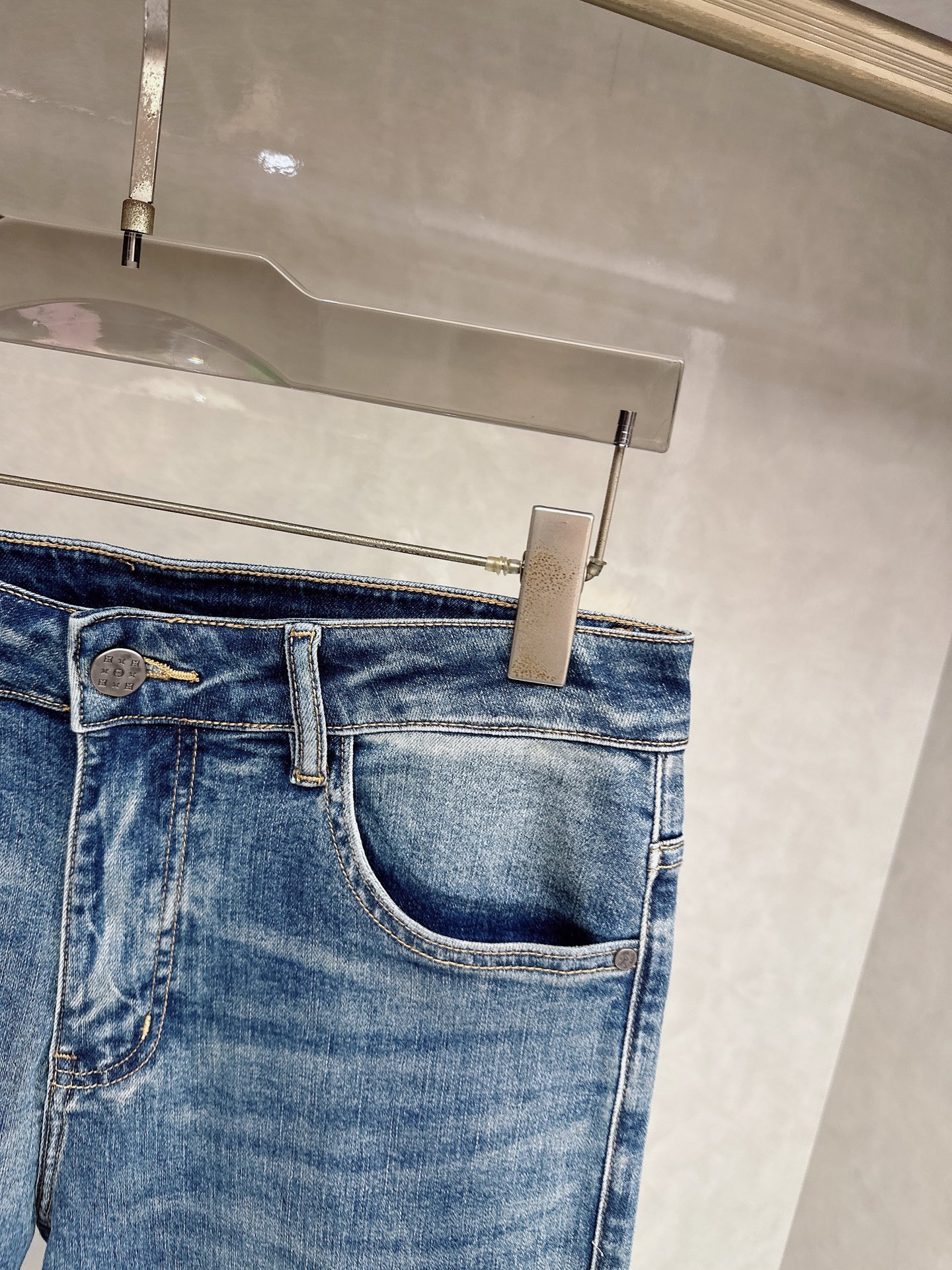 Jeans Man