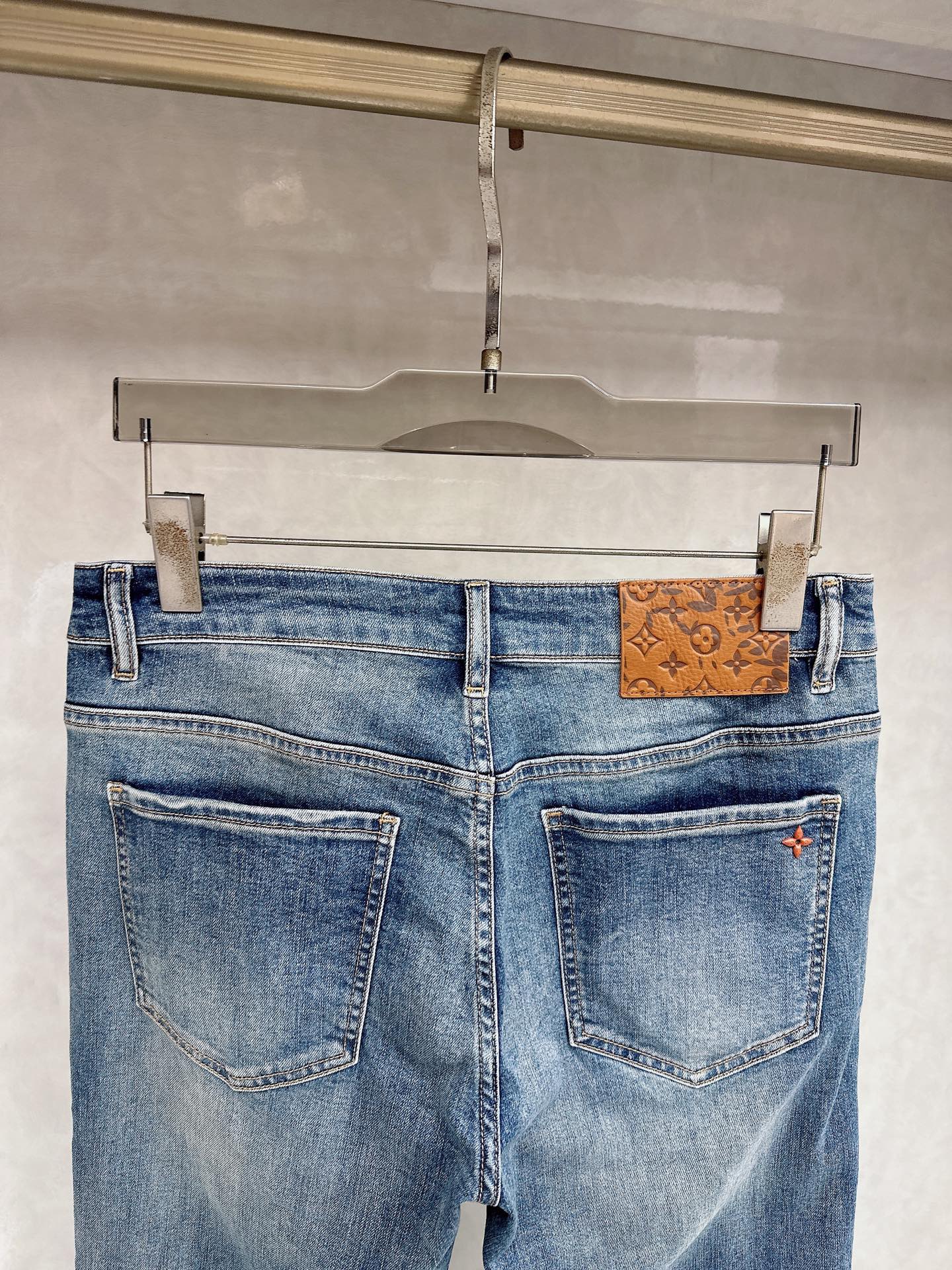 Jeans Man