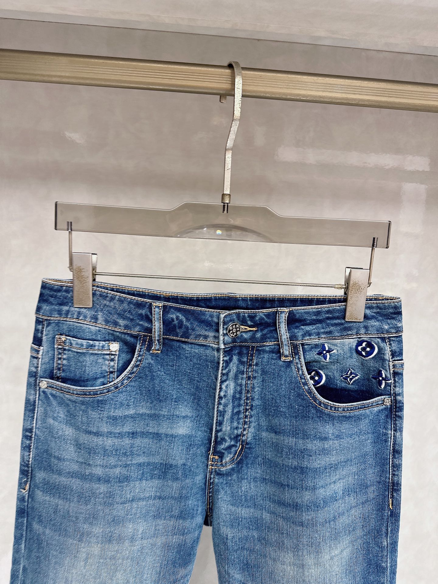 Jeans Man