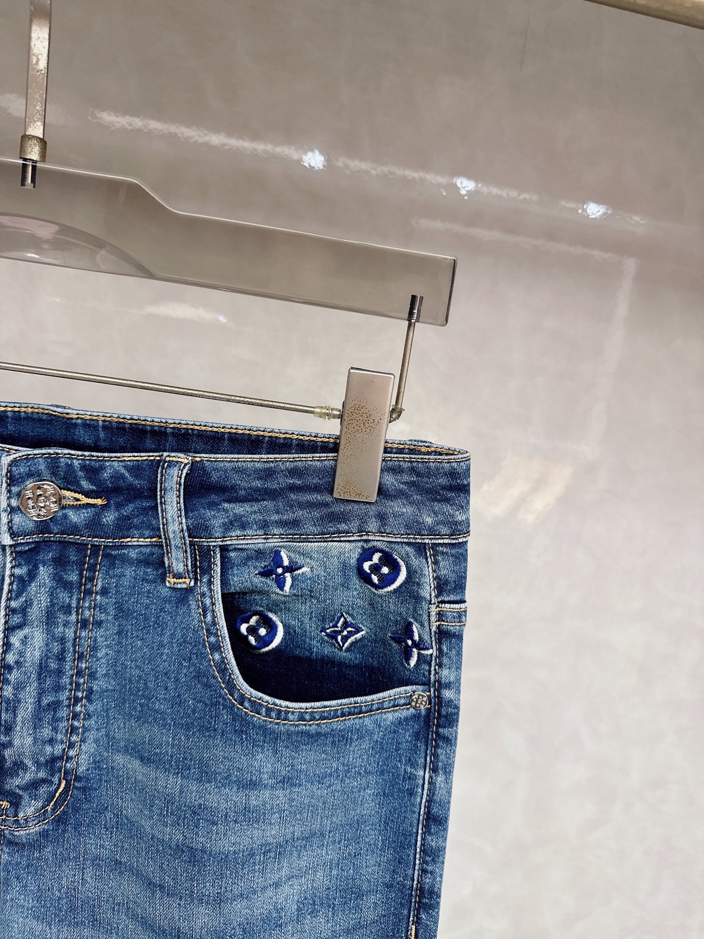Jeans Man