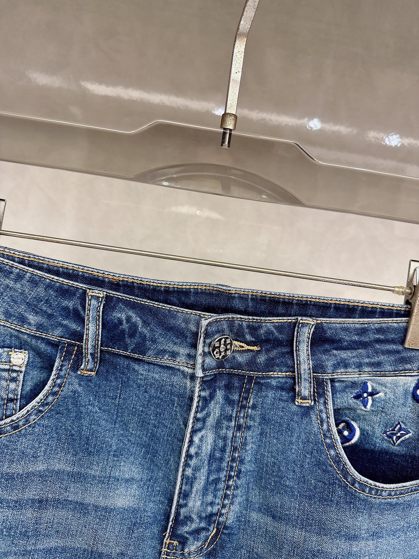 Jeans Man