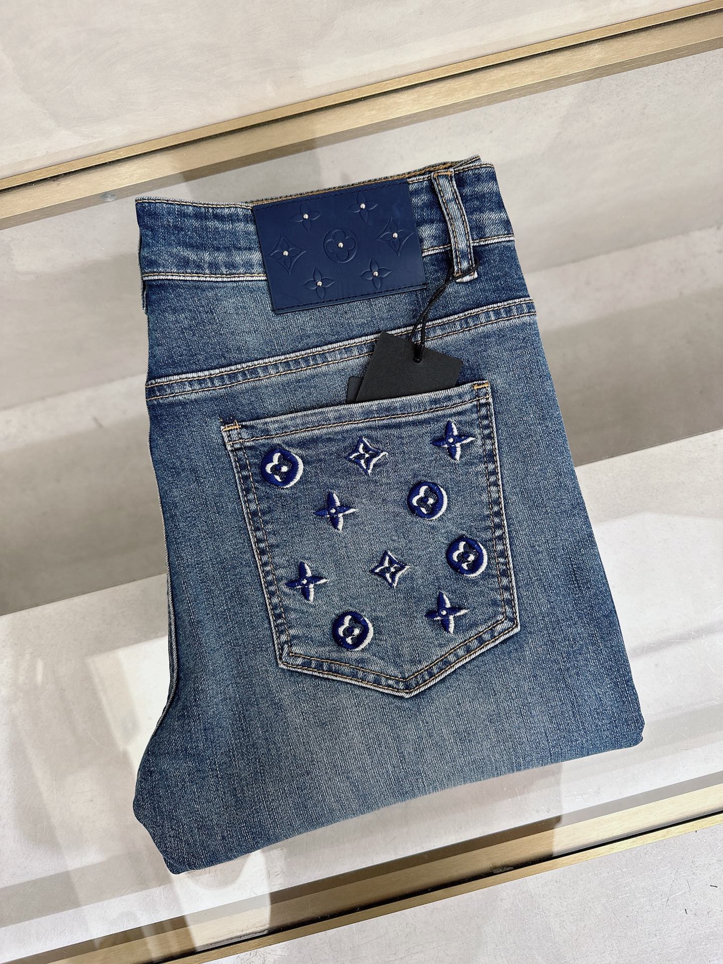 Jeans Man