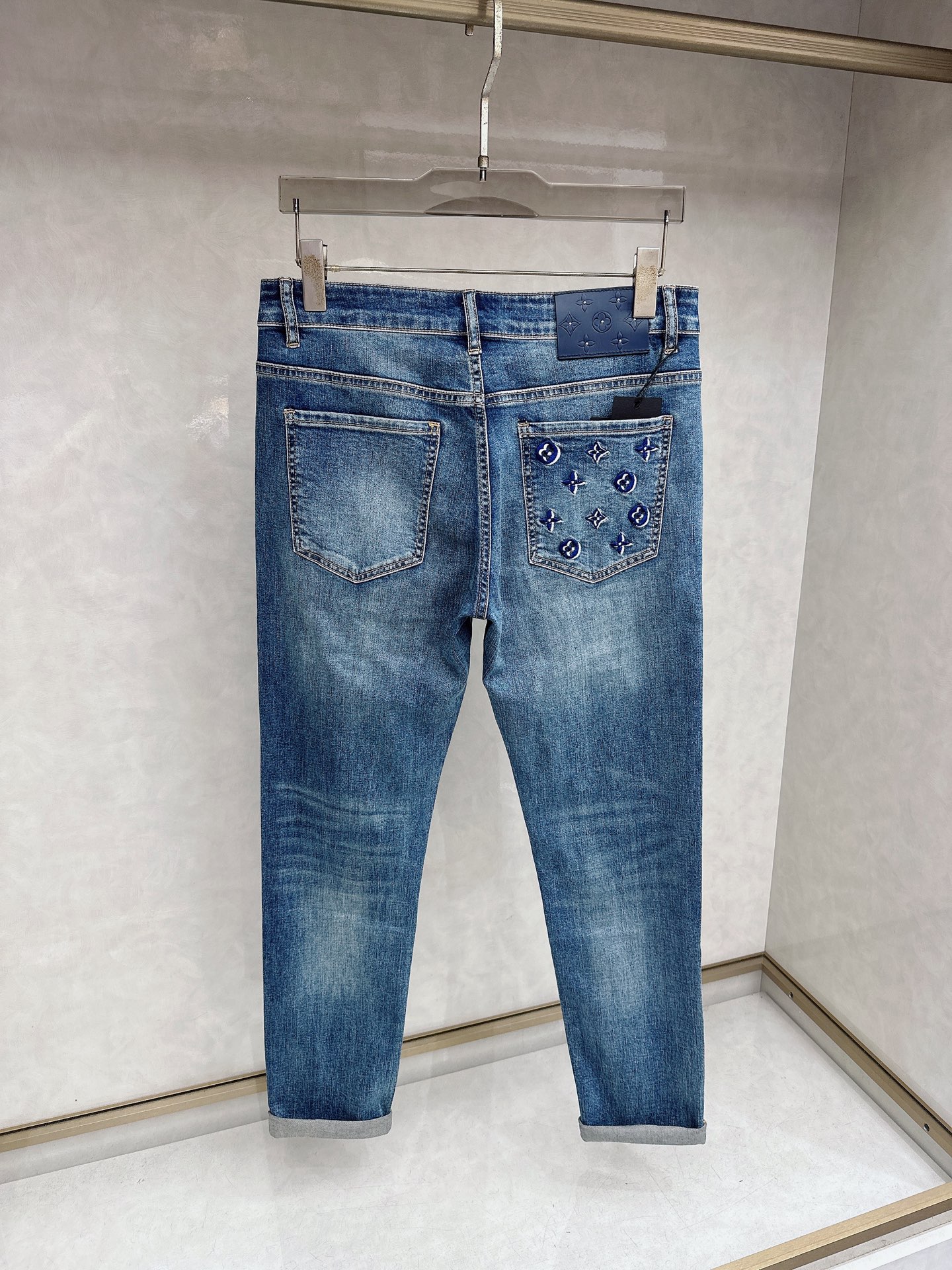 Jeans Man