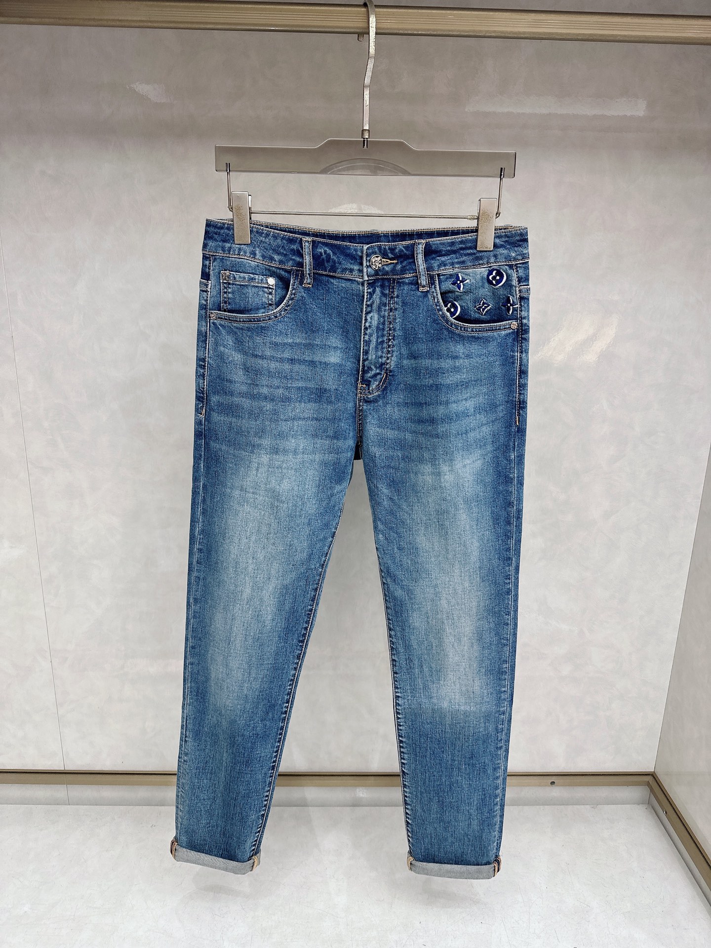 Jeans Man