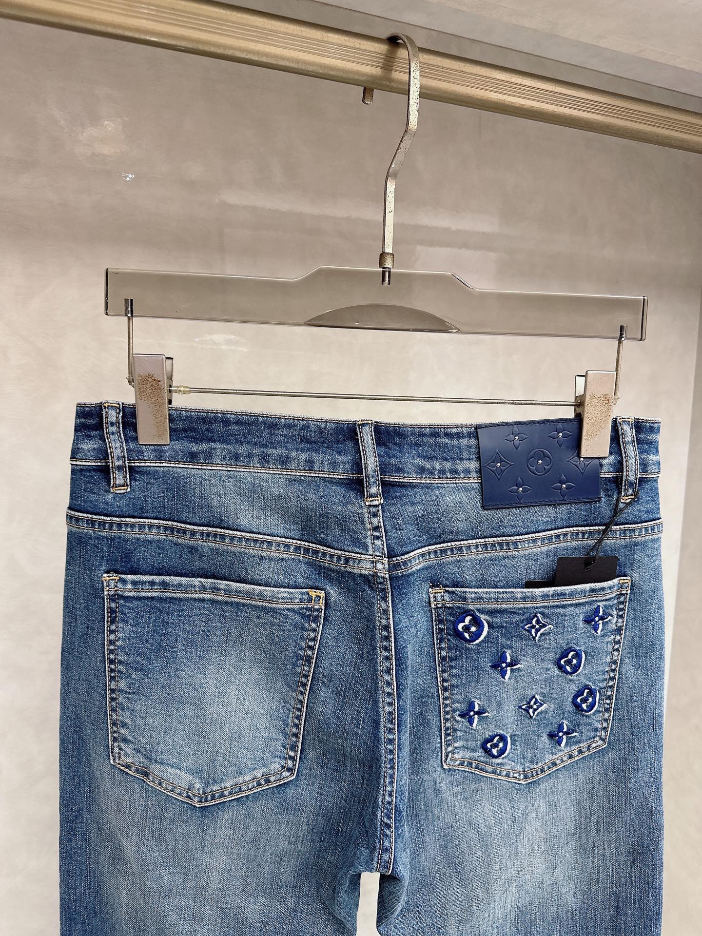 Jeans Man