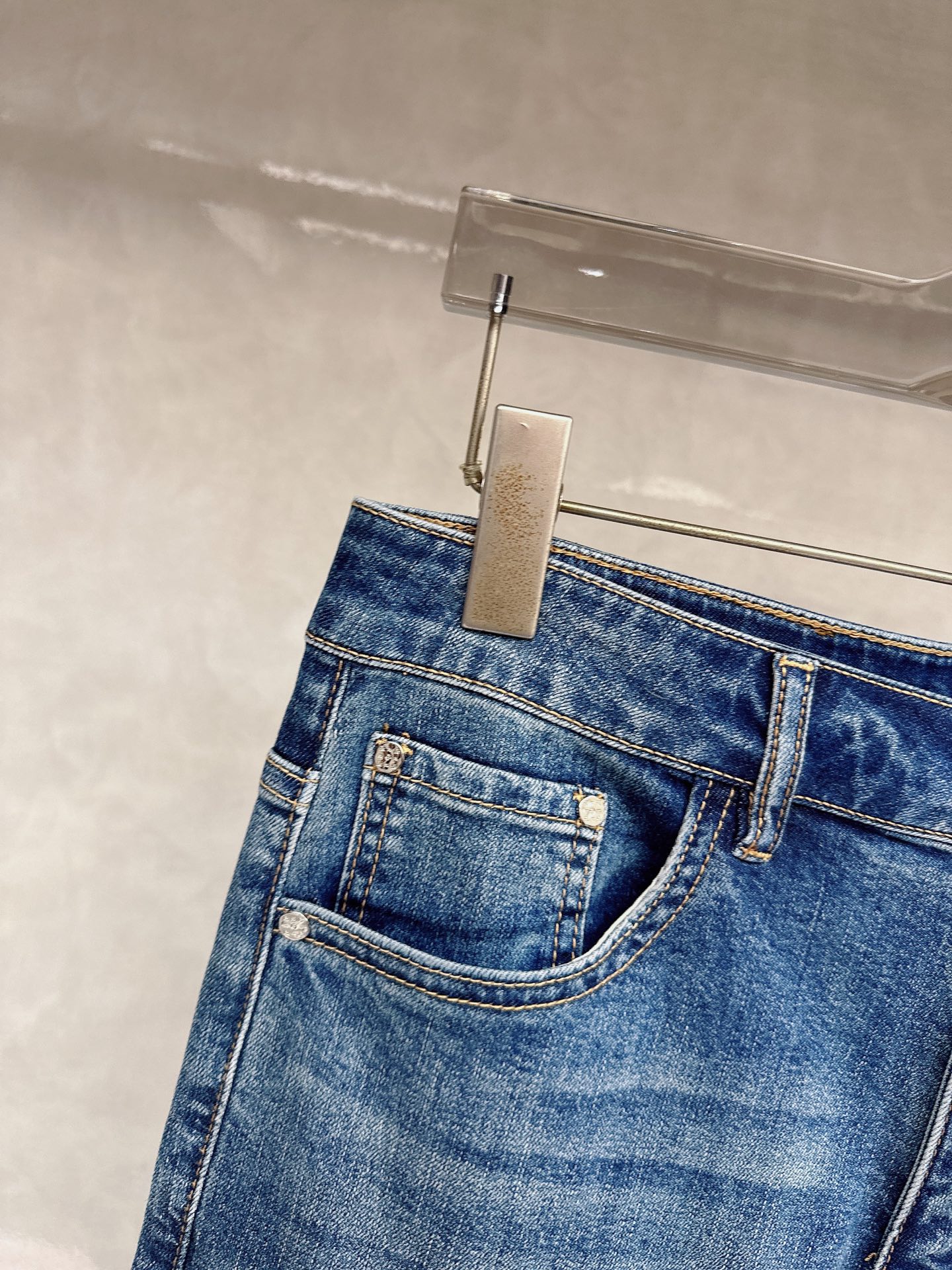 Jeans Man