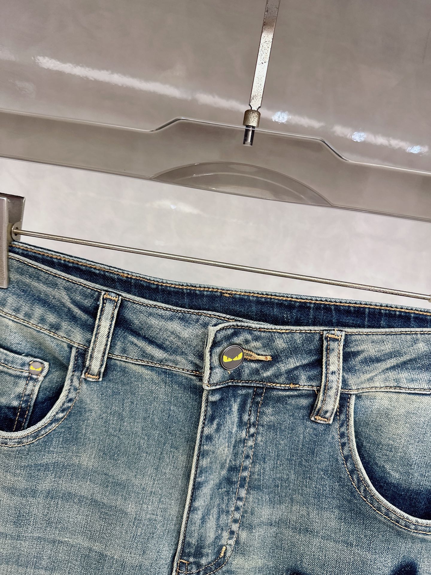 Jeans Man