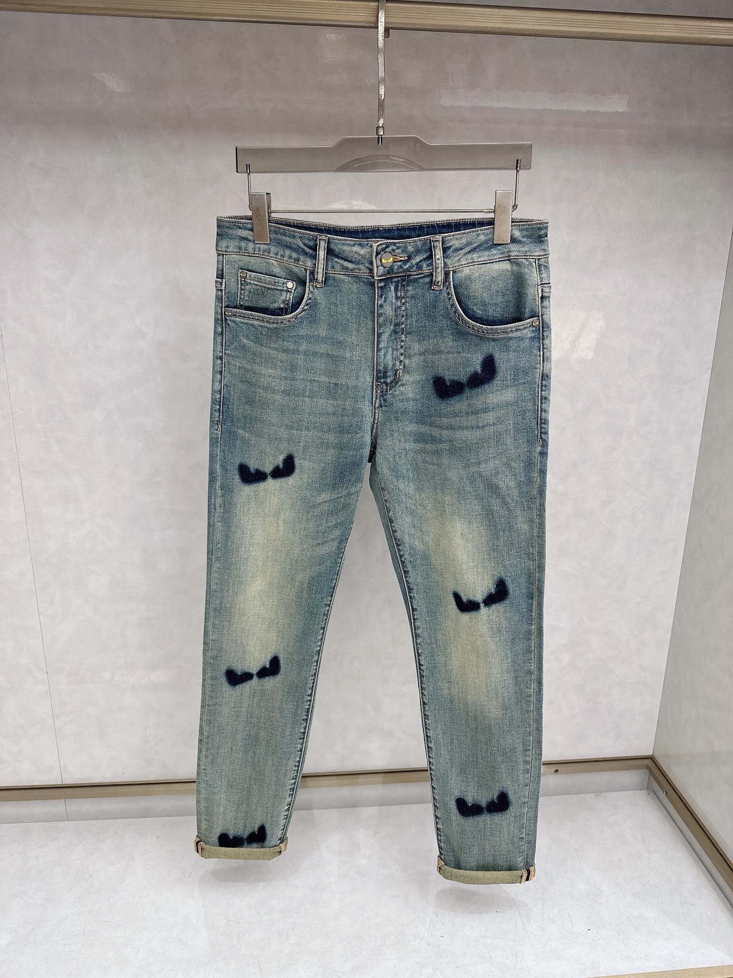 Jeans Man