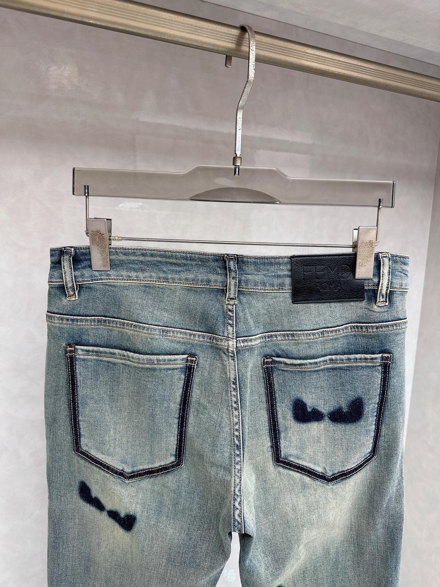 Jeans Man